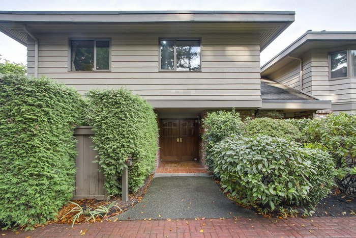 Shaughnessy Place II - Townhouses
