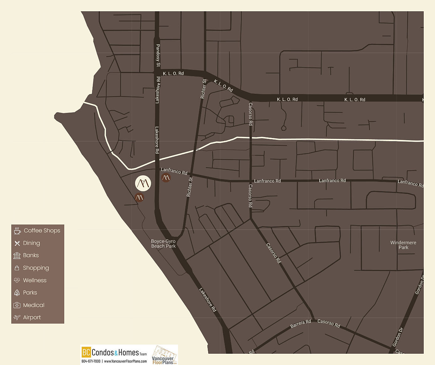 MOVALA location map 4