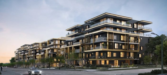 FRÄNK by Enrich Developments