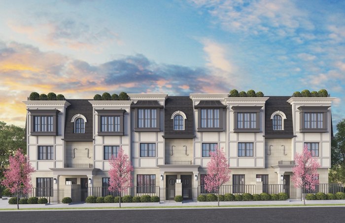 Claremont by Dura Group