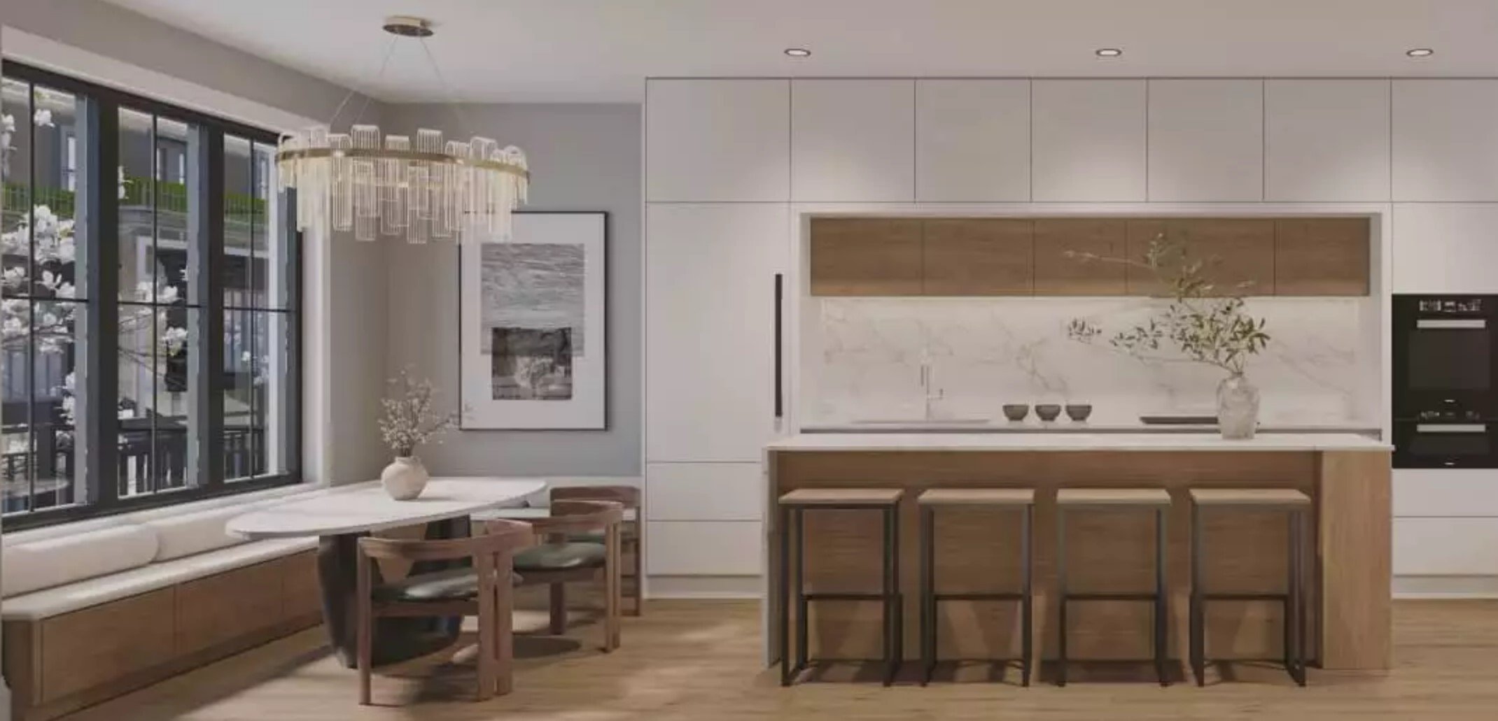 Photo 7 — click to view Claremont by Dura Group photo 7
