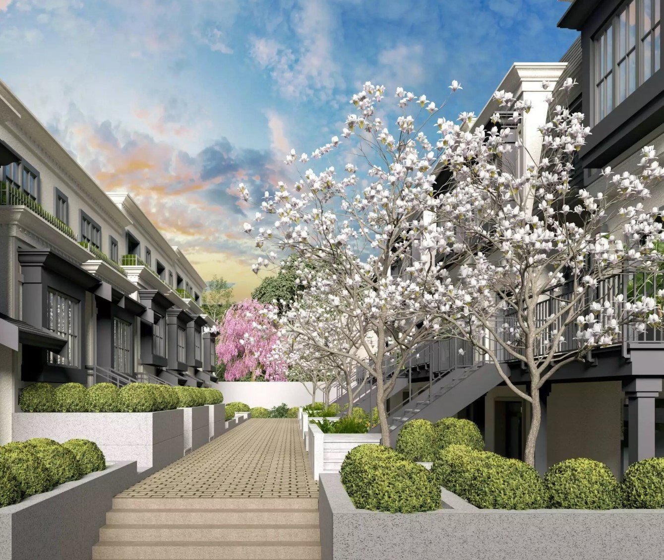 Photo 3 — click to view Claremont by Dura Group photo 3