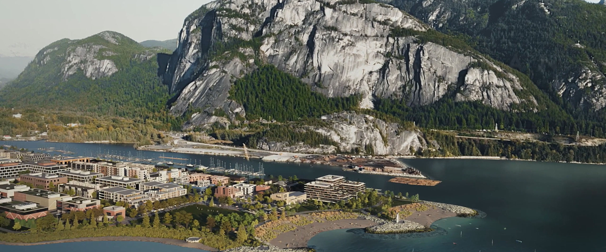 Oceanfront Squamish photo 6