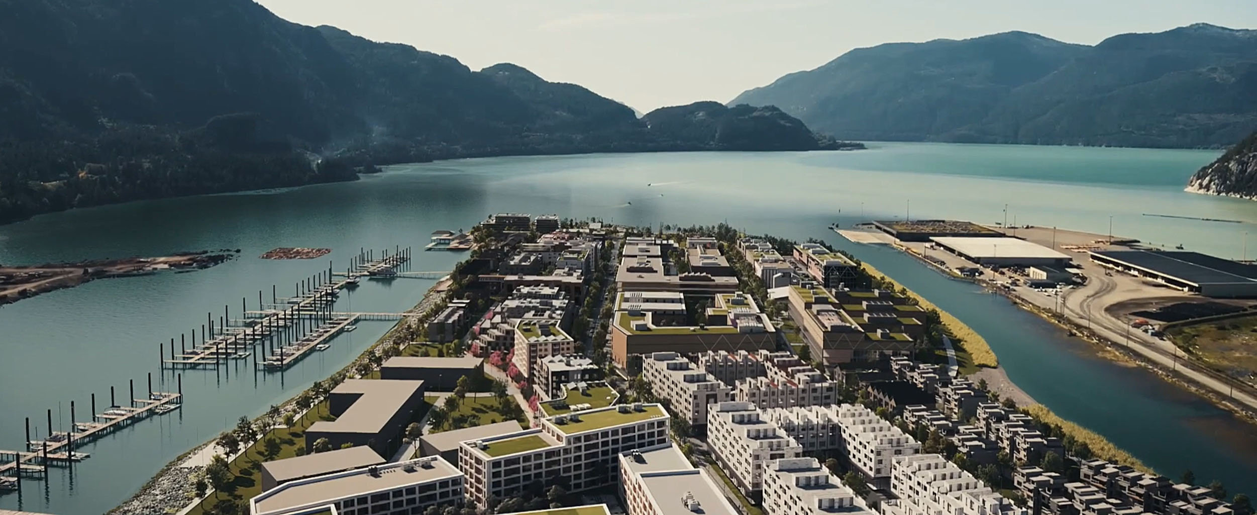 Oceanfront Squamish photo 5