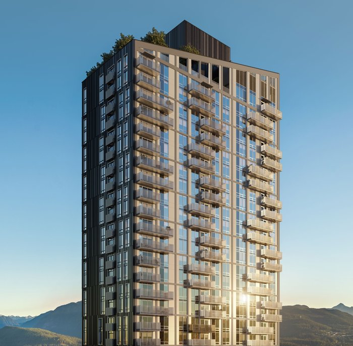 Olo by Rize Alliance Properties