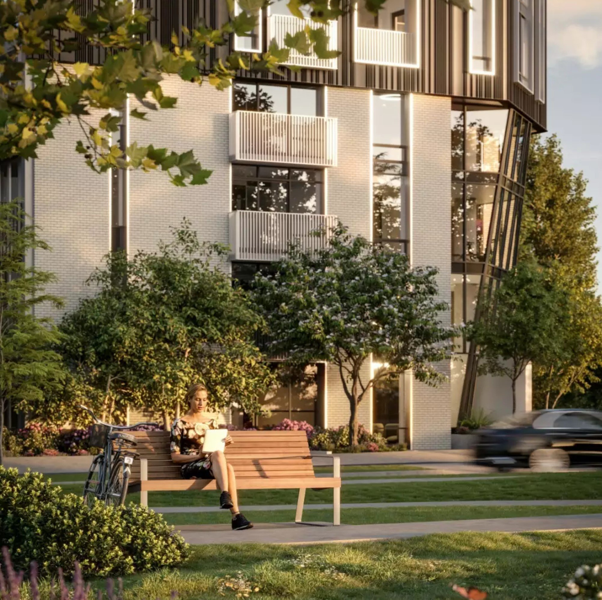 Photo 5 Olo by Rize Alliance Properties photo 5