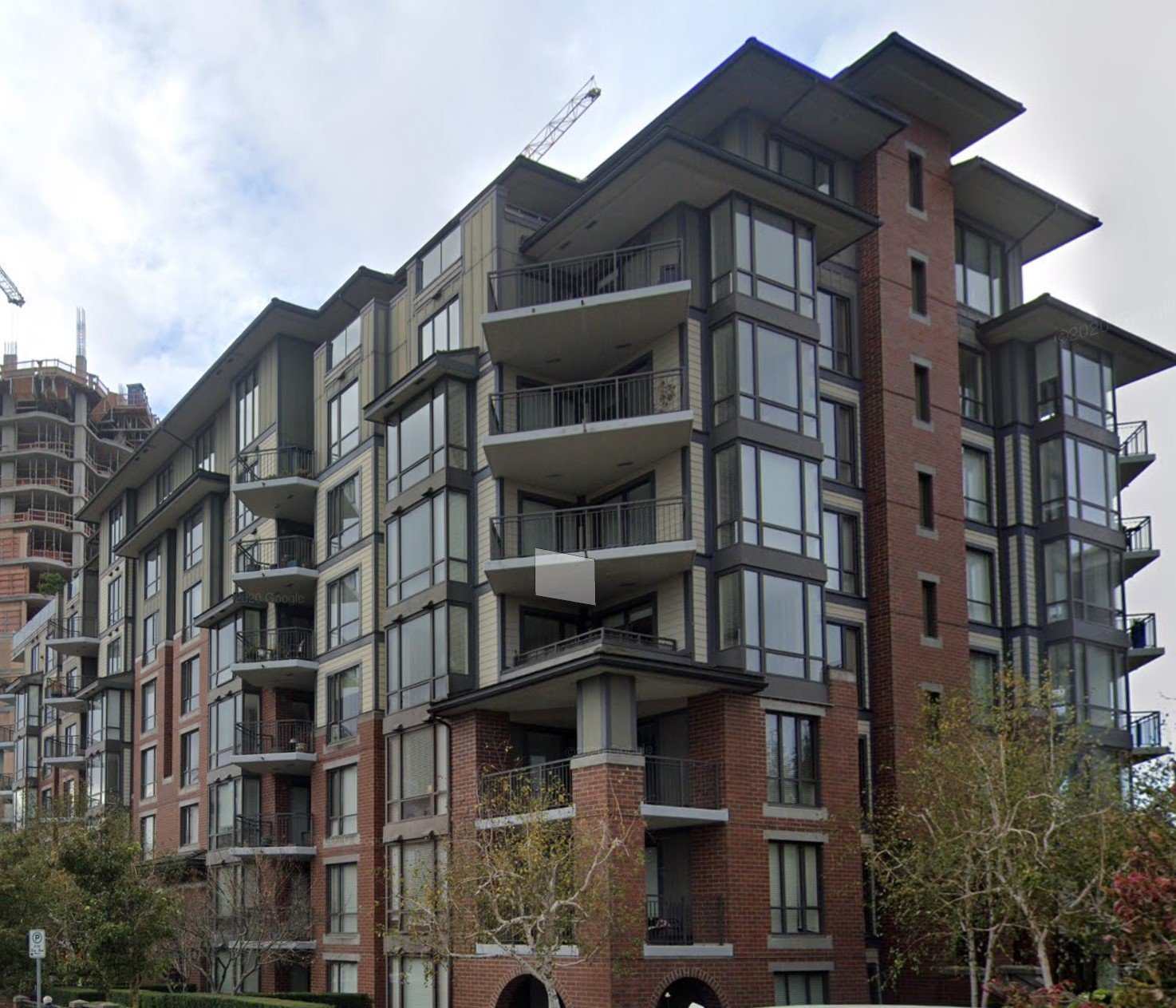 Photo 2 — click to view Sussex House photo 2