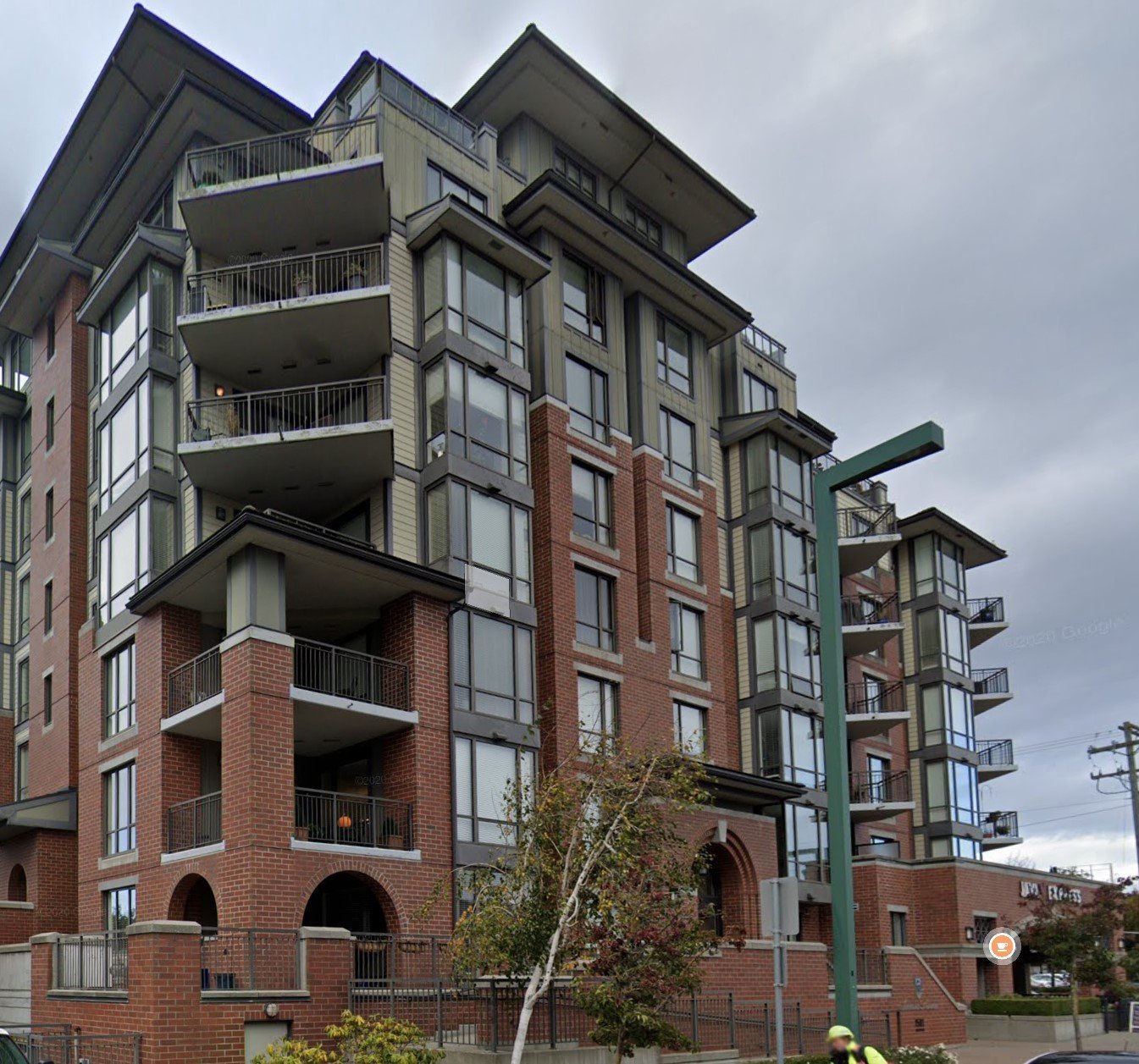 Photo 3 — click to view Sussex House photo 3