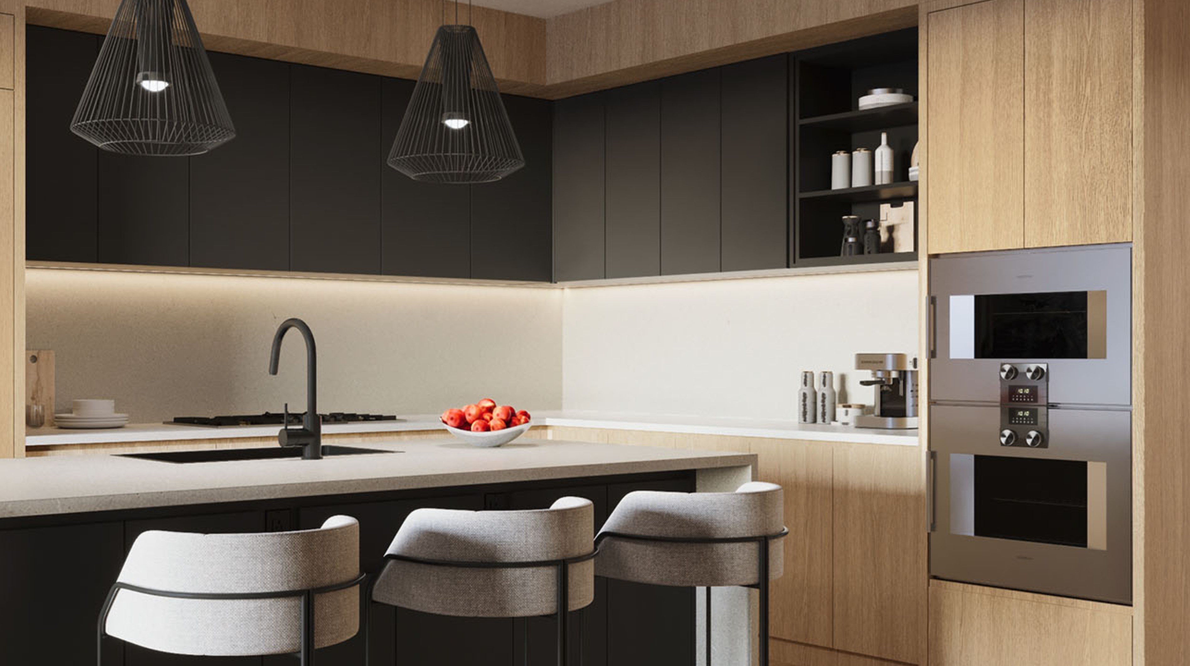 Photo 9 Obsidian By Nexus Development Group photo 9