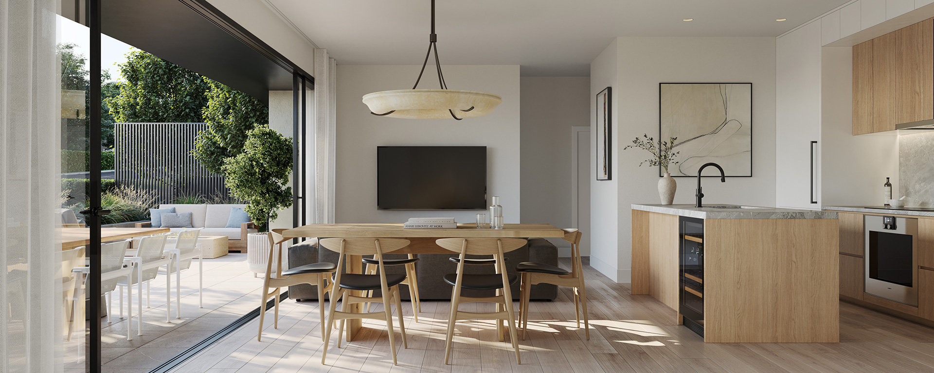 Soto by Forme Development photo 13