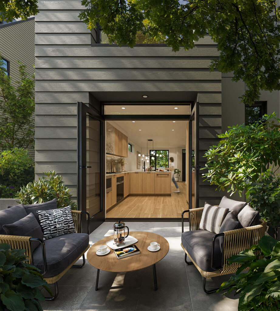 WHITFORD by Citimark and Grosvenor photo 6