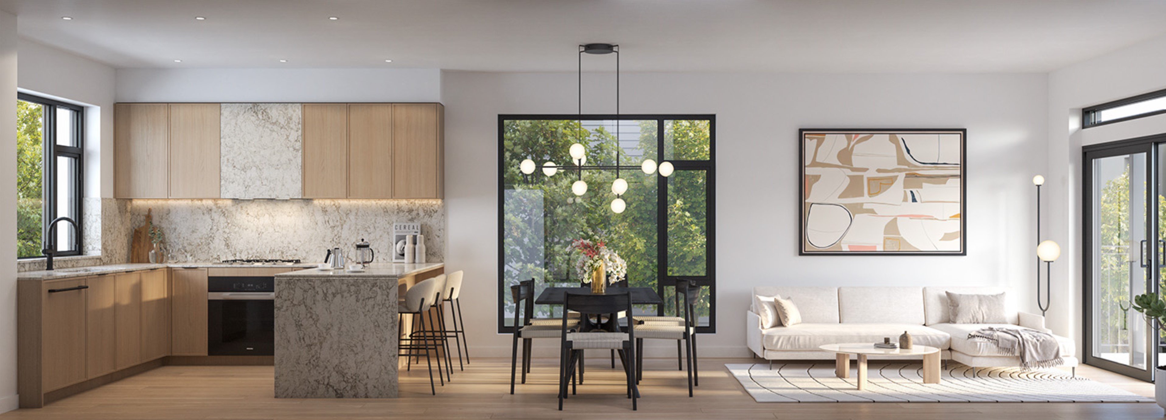 WHITFORD by Citimark and Grosvenor photo 9