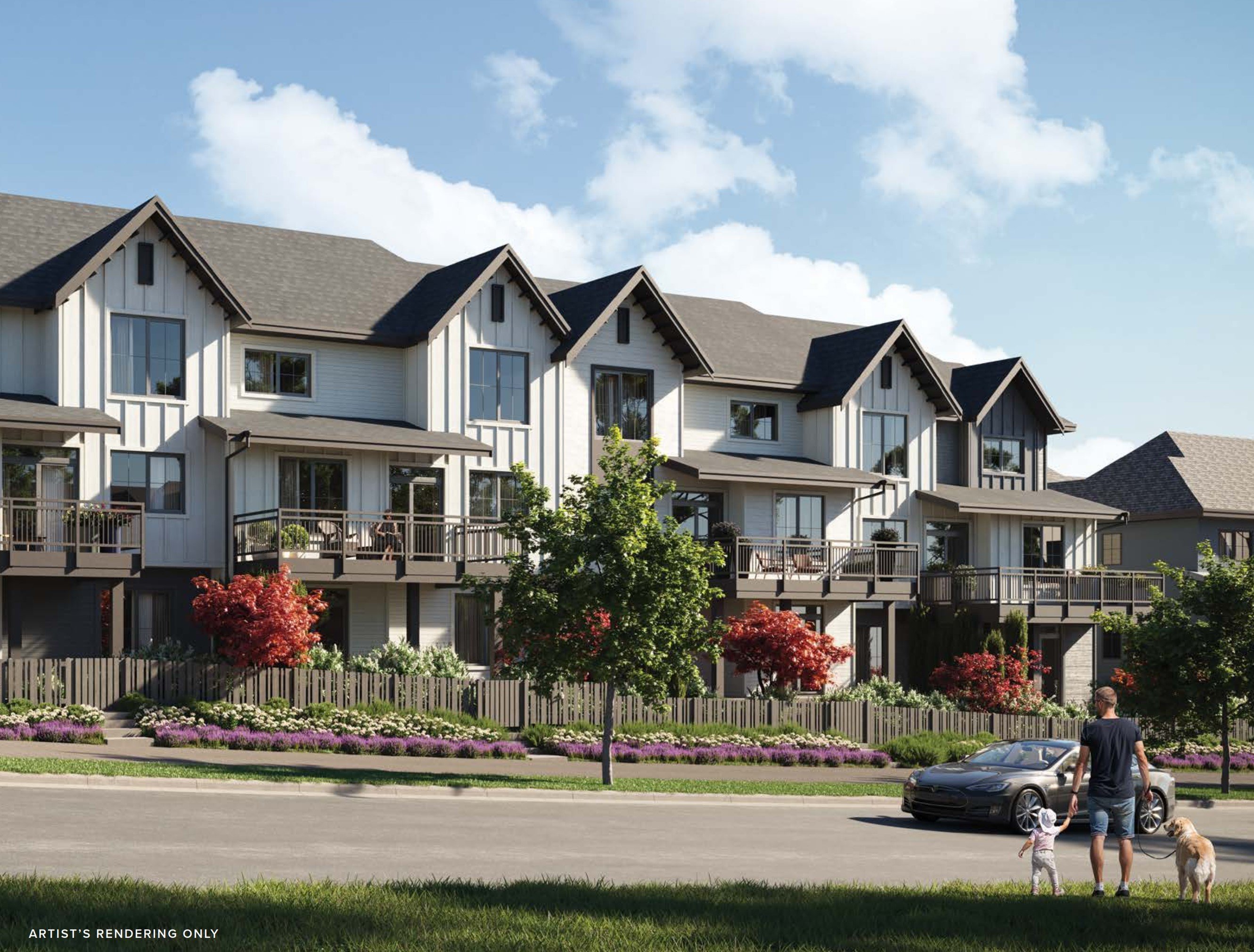 Photo 9 Ridgewood by Polygon Homes photo 9