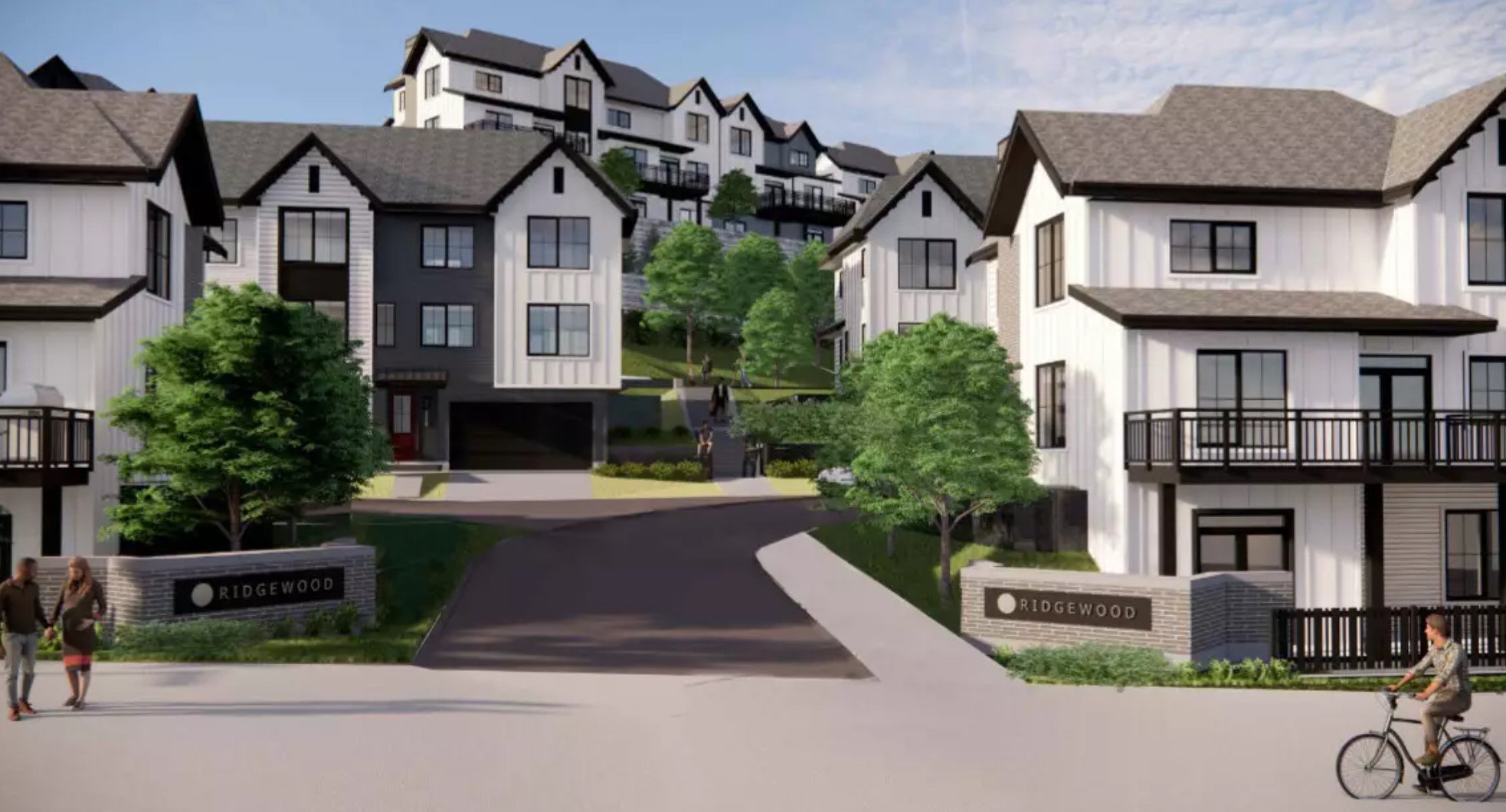 Photo 3 Ridgewood by Polygon Homes photo 3