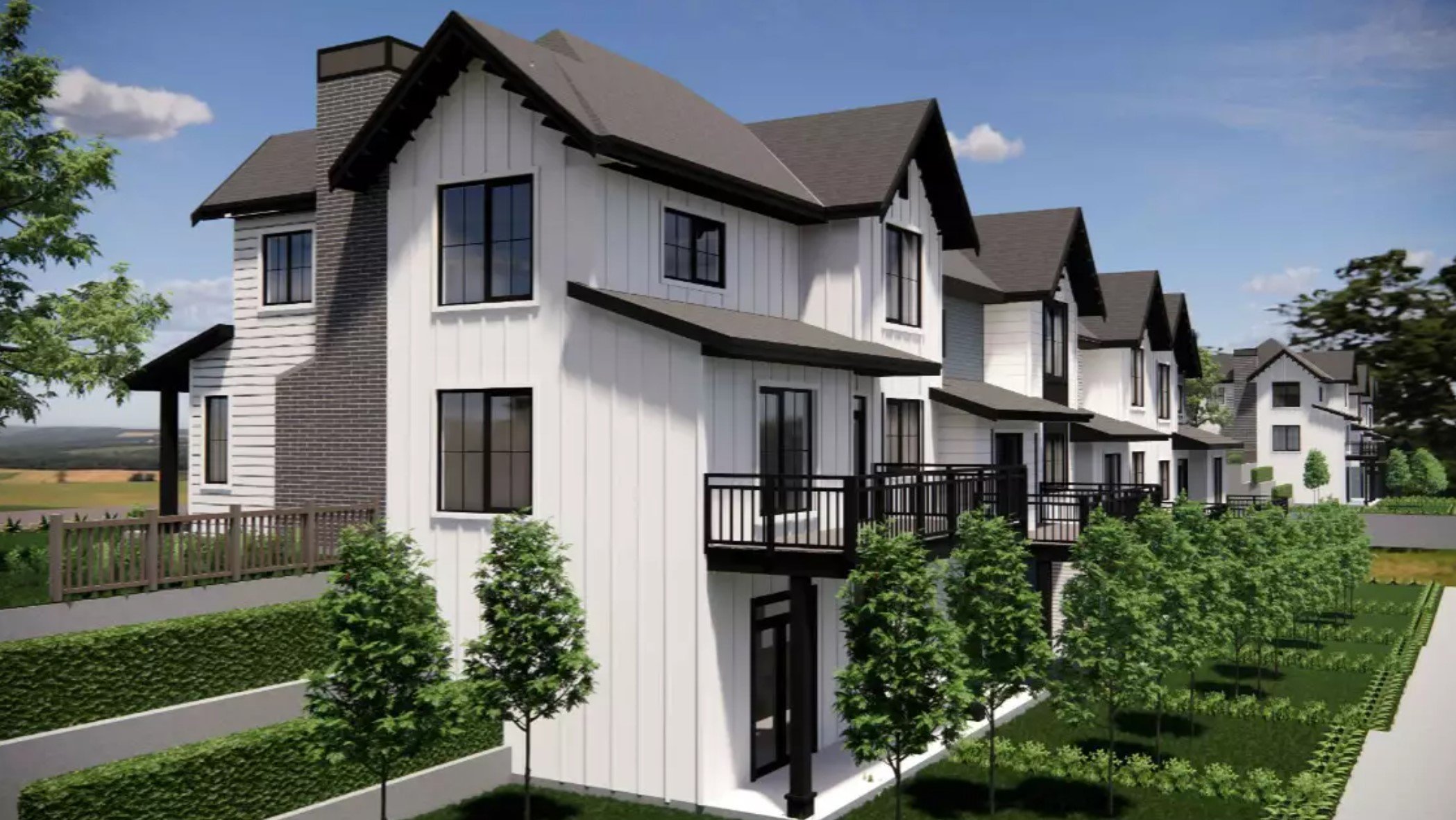 Photo 5 Ridgewood by Polygon Homes photo 5