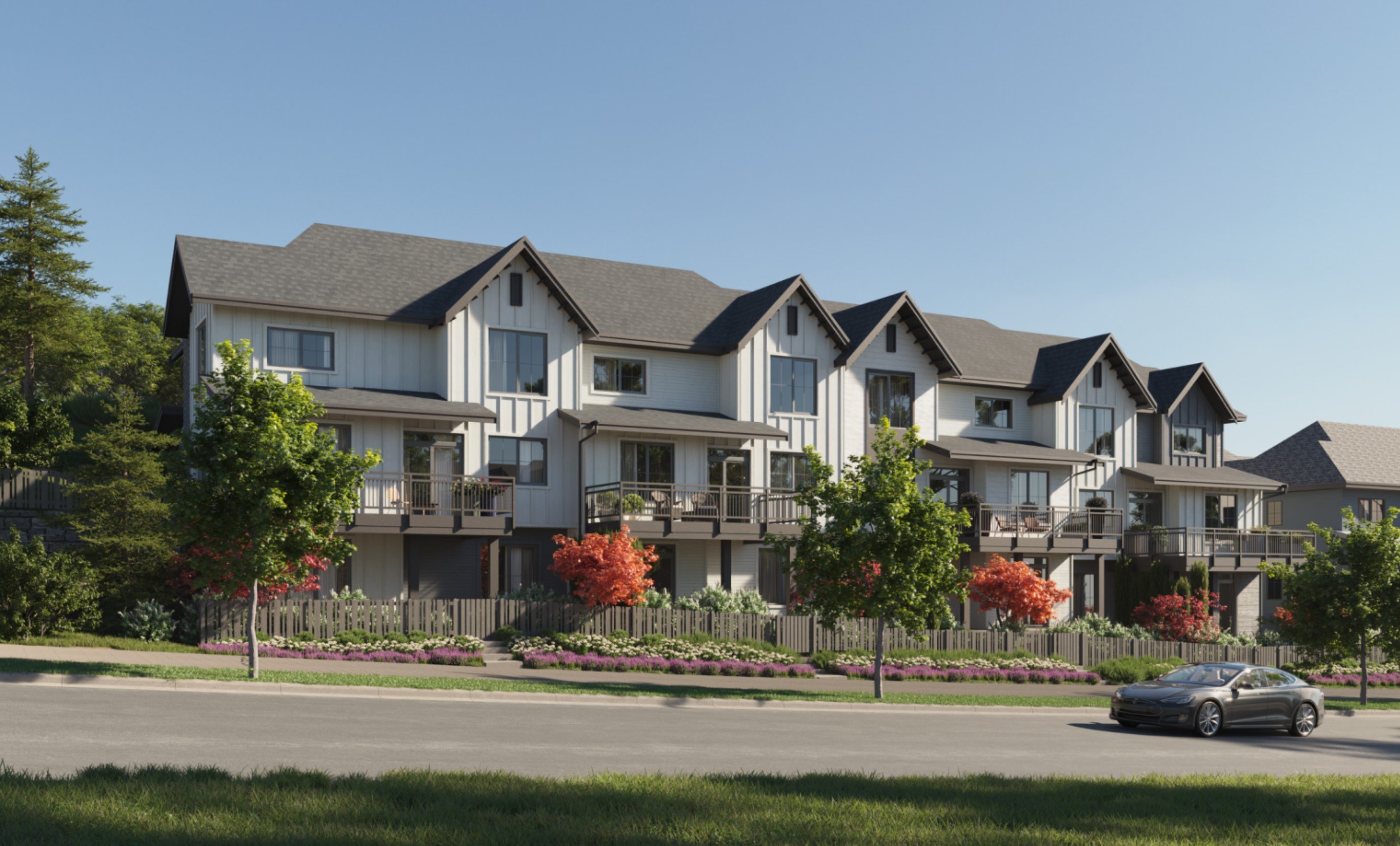 Photo 4 Ridgewood by Polygon Homes photo 4