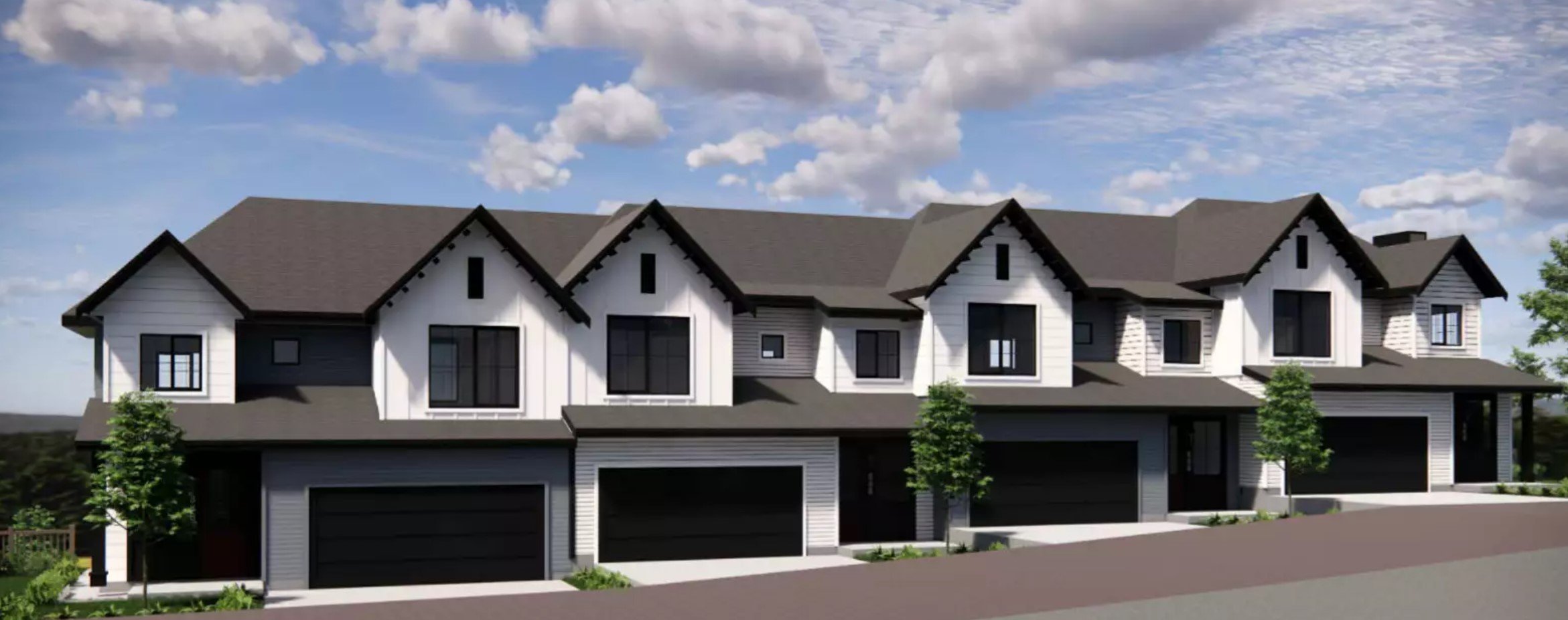 Photo 7 Ridgewood by Polygon Homes photo 7