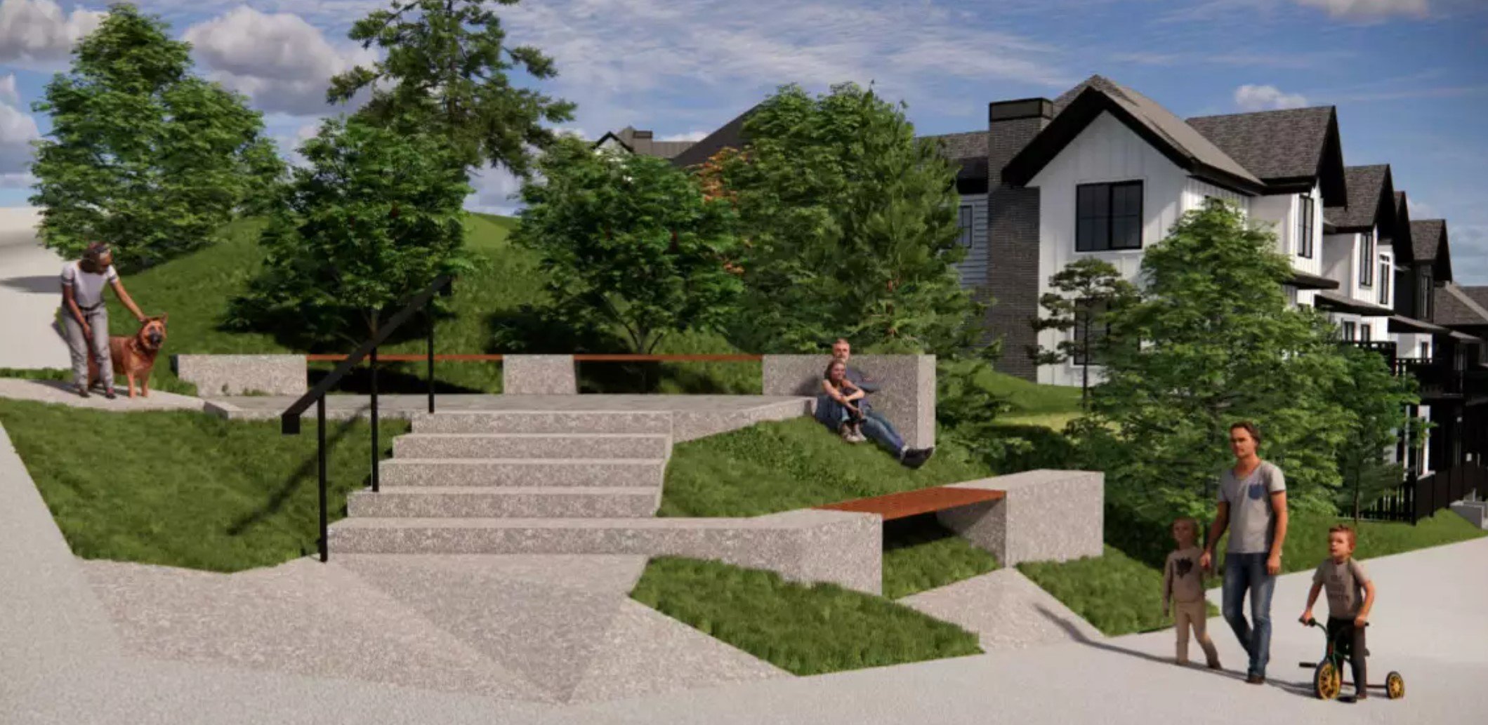 Photo 8 Ridgewood by Polygon Homes photo 8