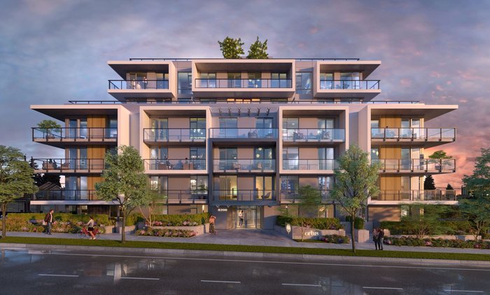 Ortus by Icona Properties