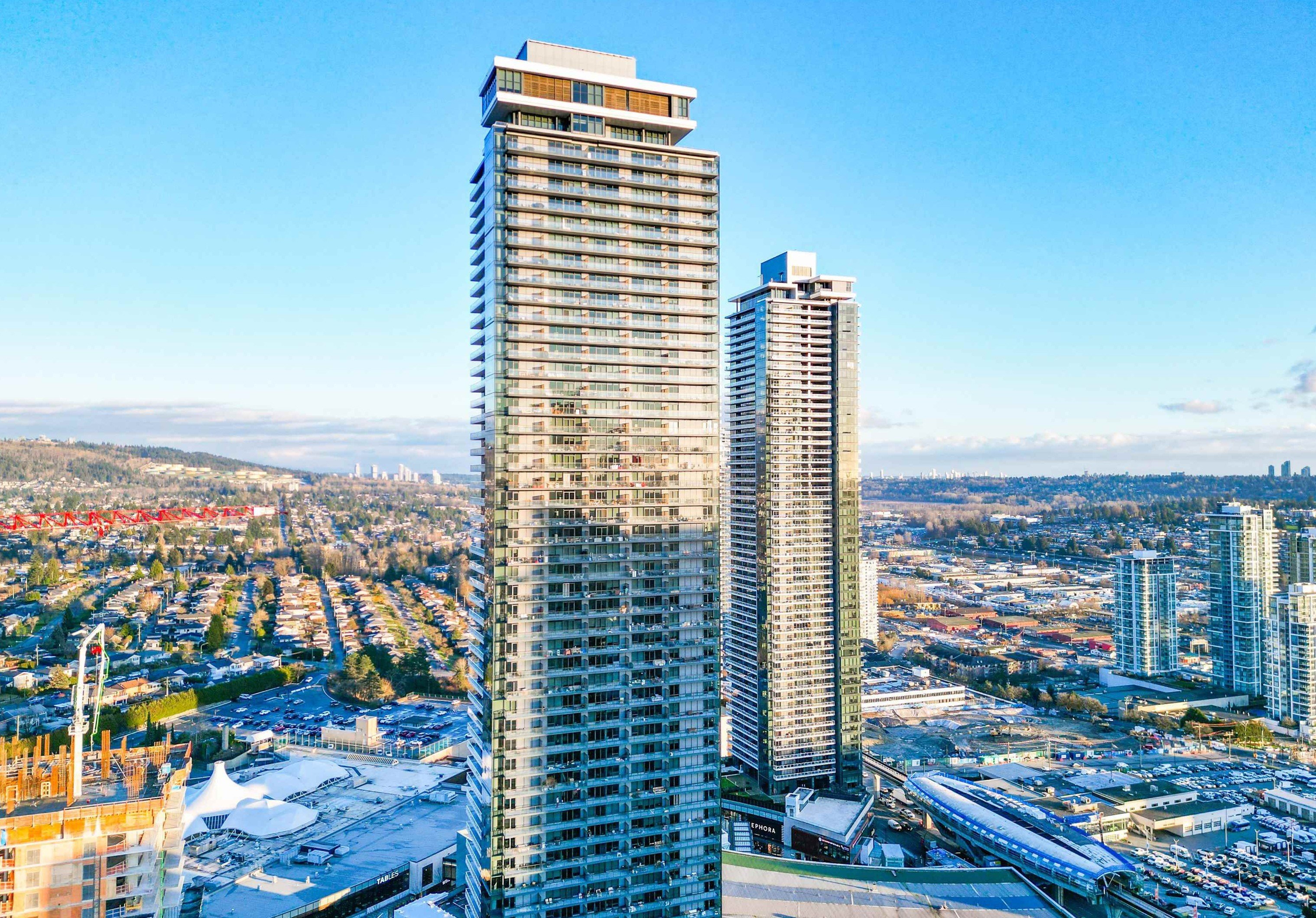 Photo 4 The Amazing Brentwood - Tower 1 photo 4