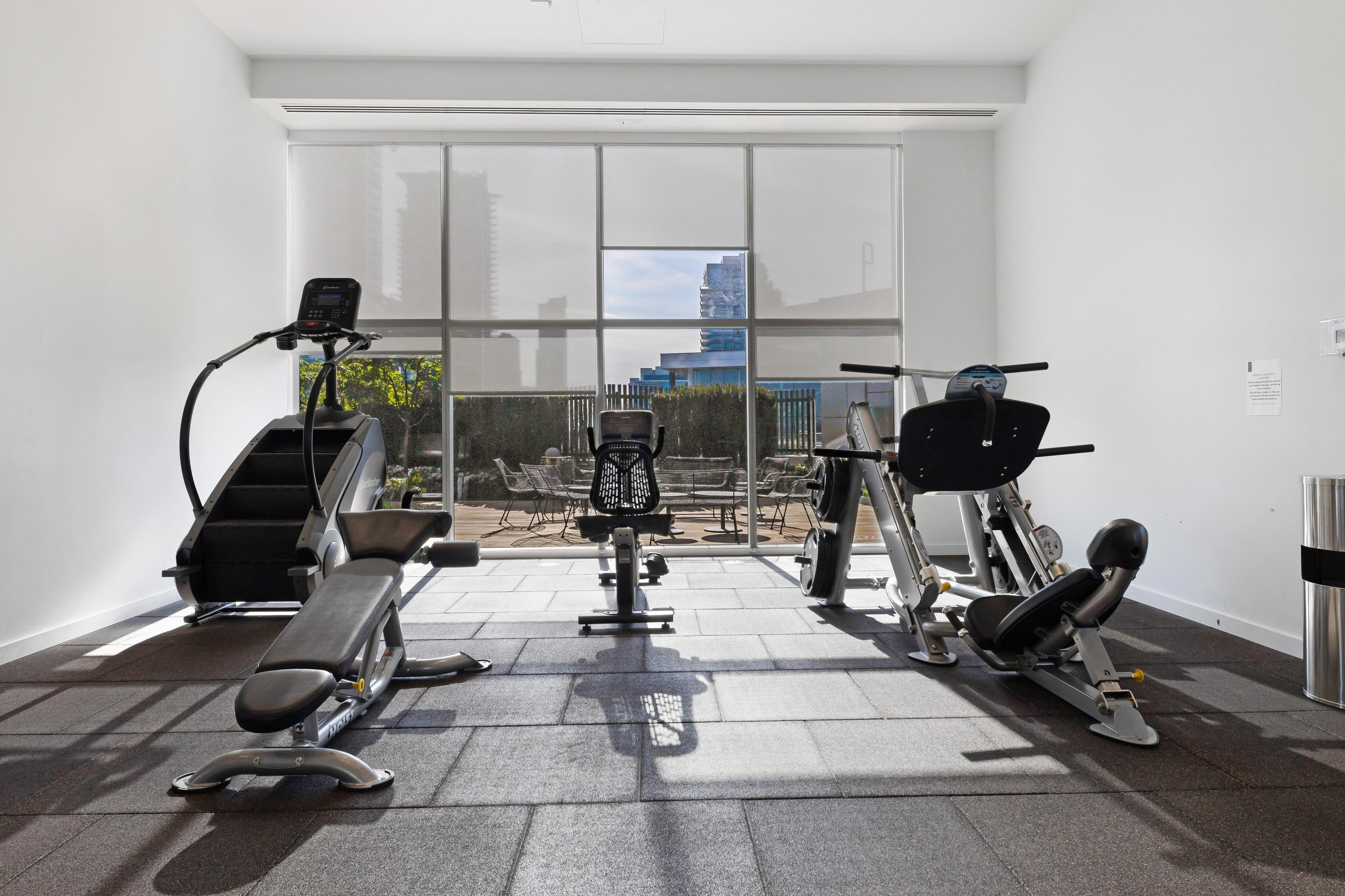 Photo 14 — click to view The Amazing Brentwood - Tower 3 photo 14
