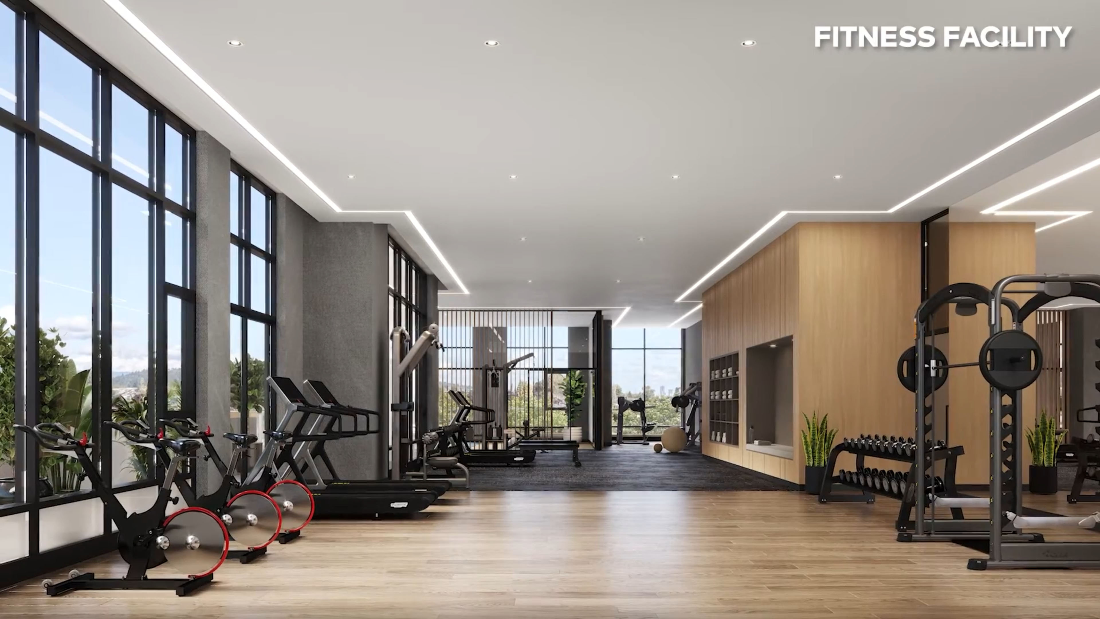 Photo 7 — click to view The Amazing Brentwood - Tower 3 photo 7