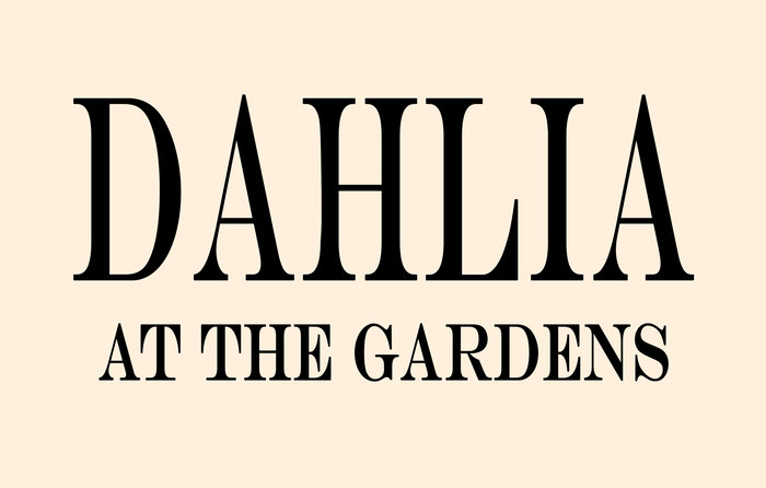 Photo 1 — click to view Dahlia At The Gardens photo 1