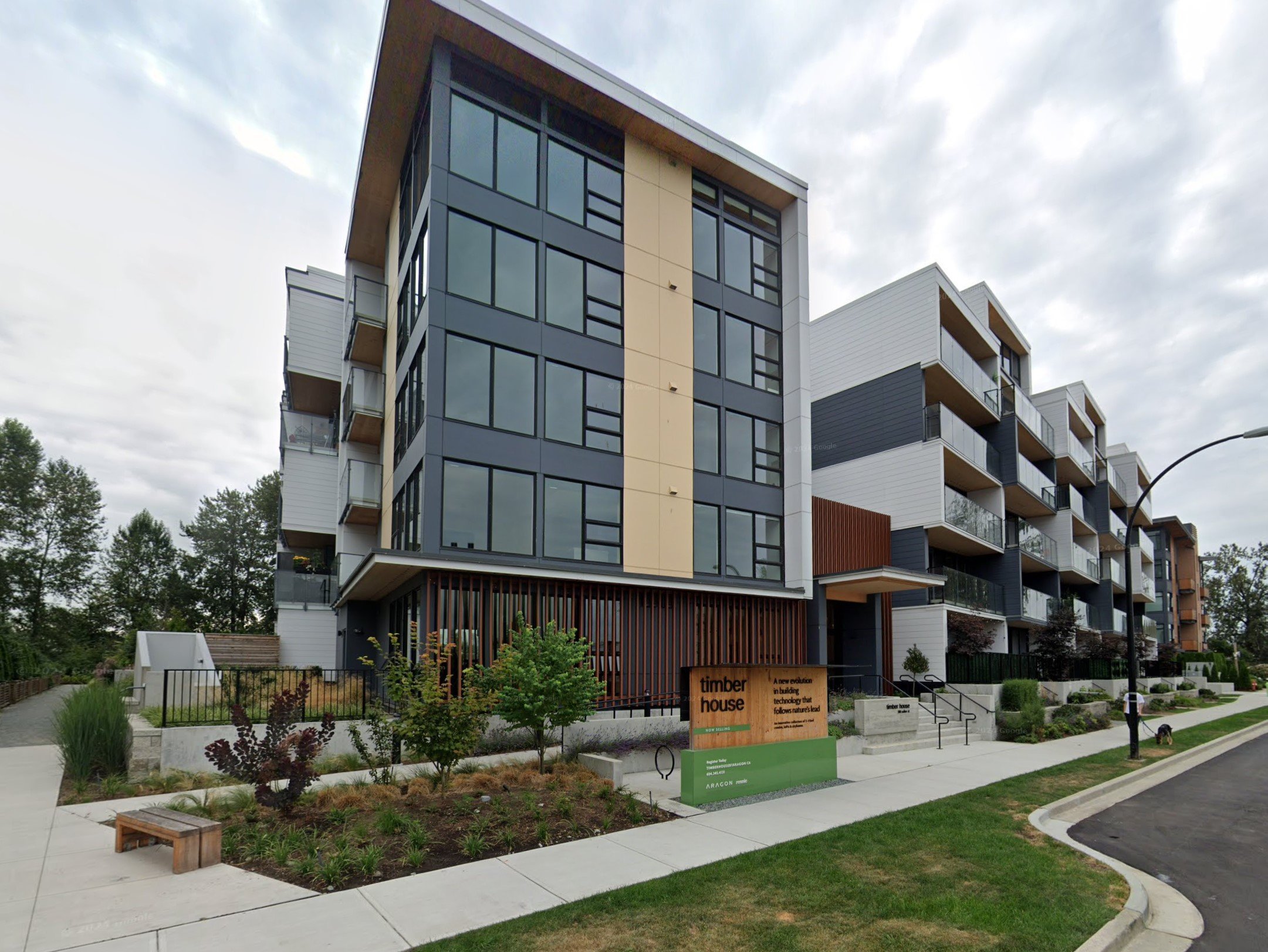 Photo 3 Timber House by Aragon photo 3