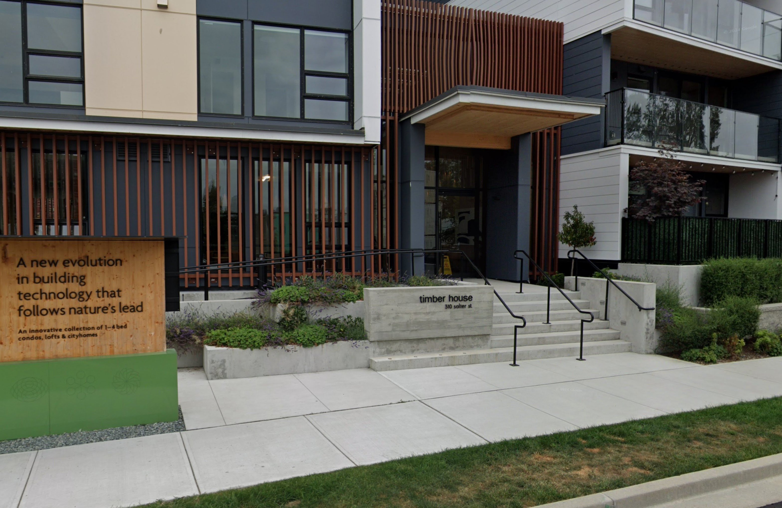 Photo 4 Timber House by Aragon photo 4