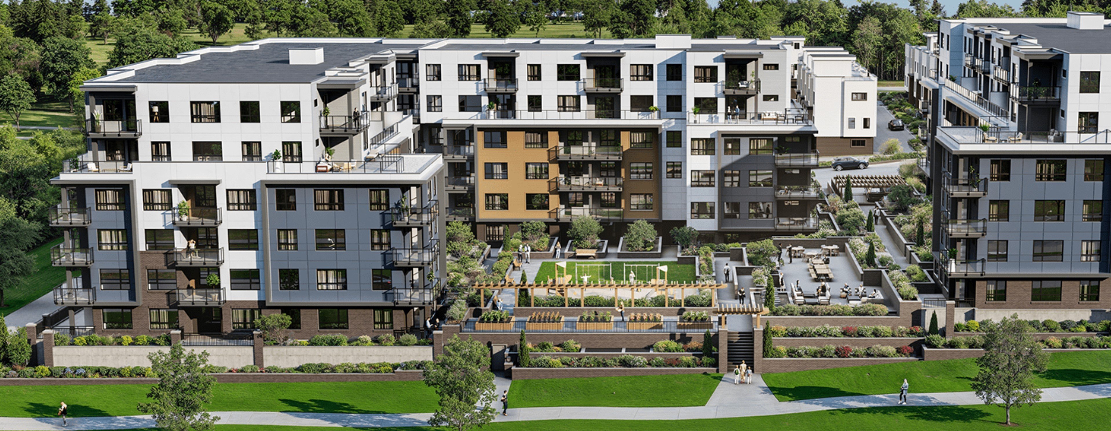 South Village At Latimer Heights photo 2