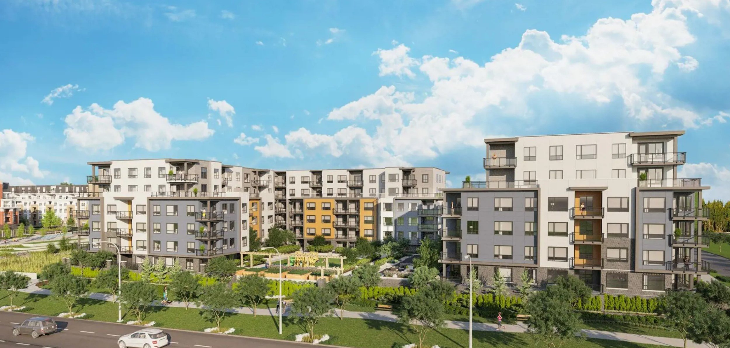 South Village At Latimer Heights photo 4