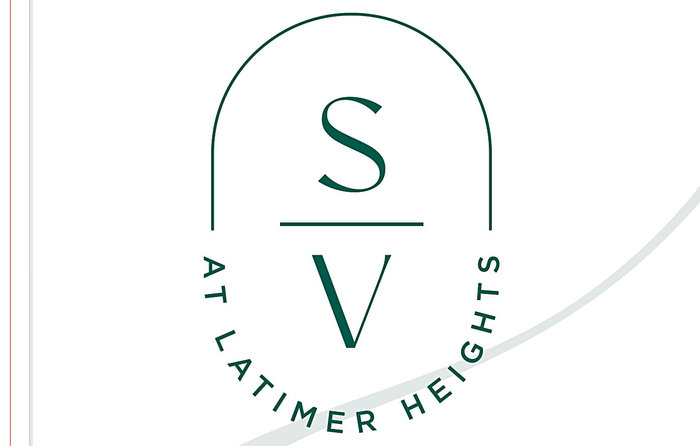 South Village At Latimer Heights