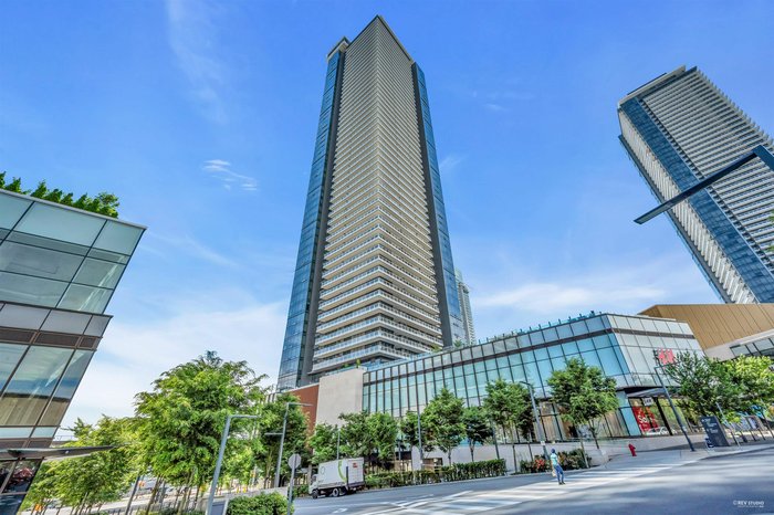 The Amazing Brentwood - Tower 2