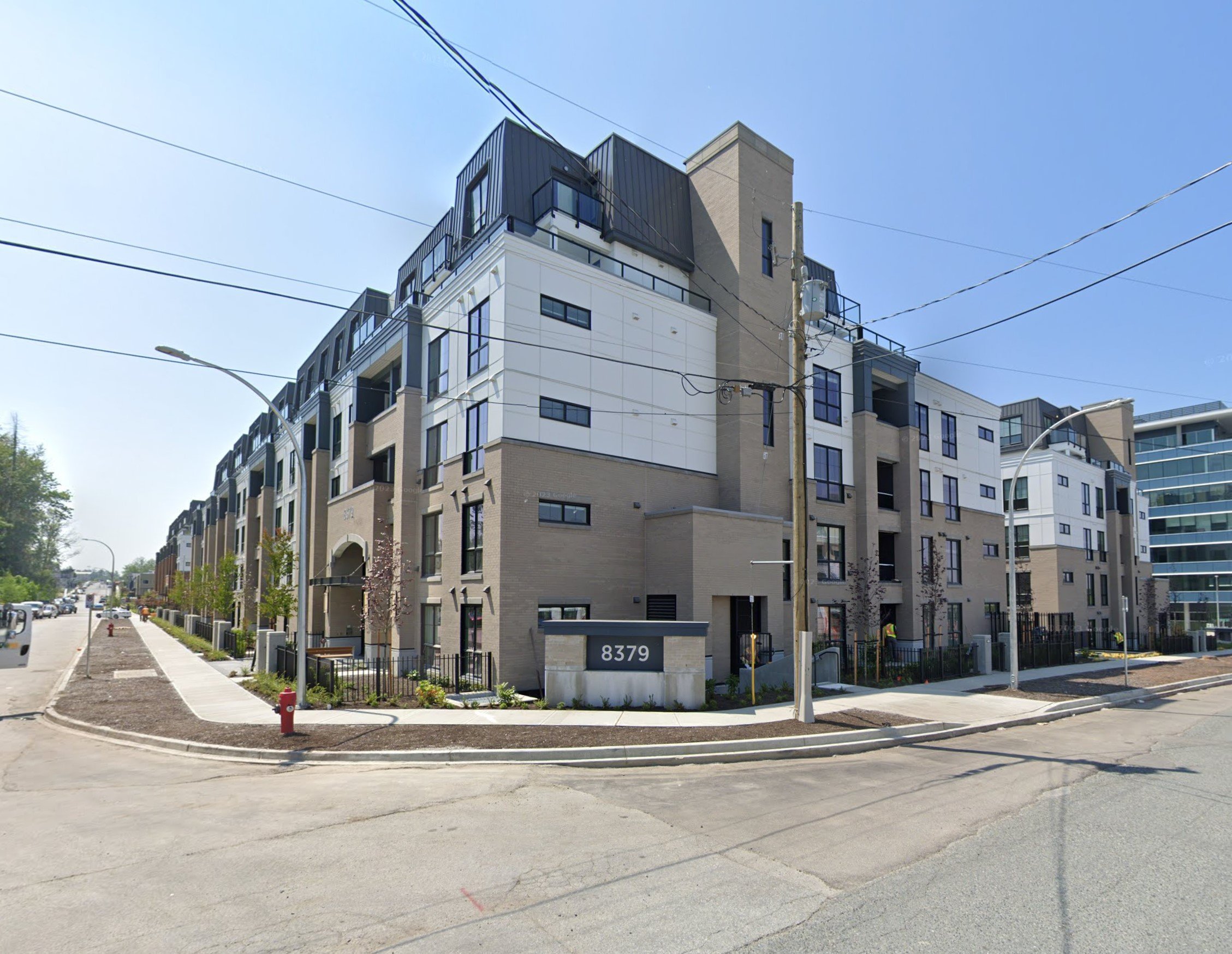 Photo 5 Latimer Village (Residences) photo 5