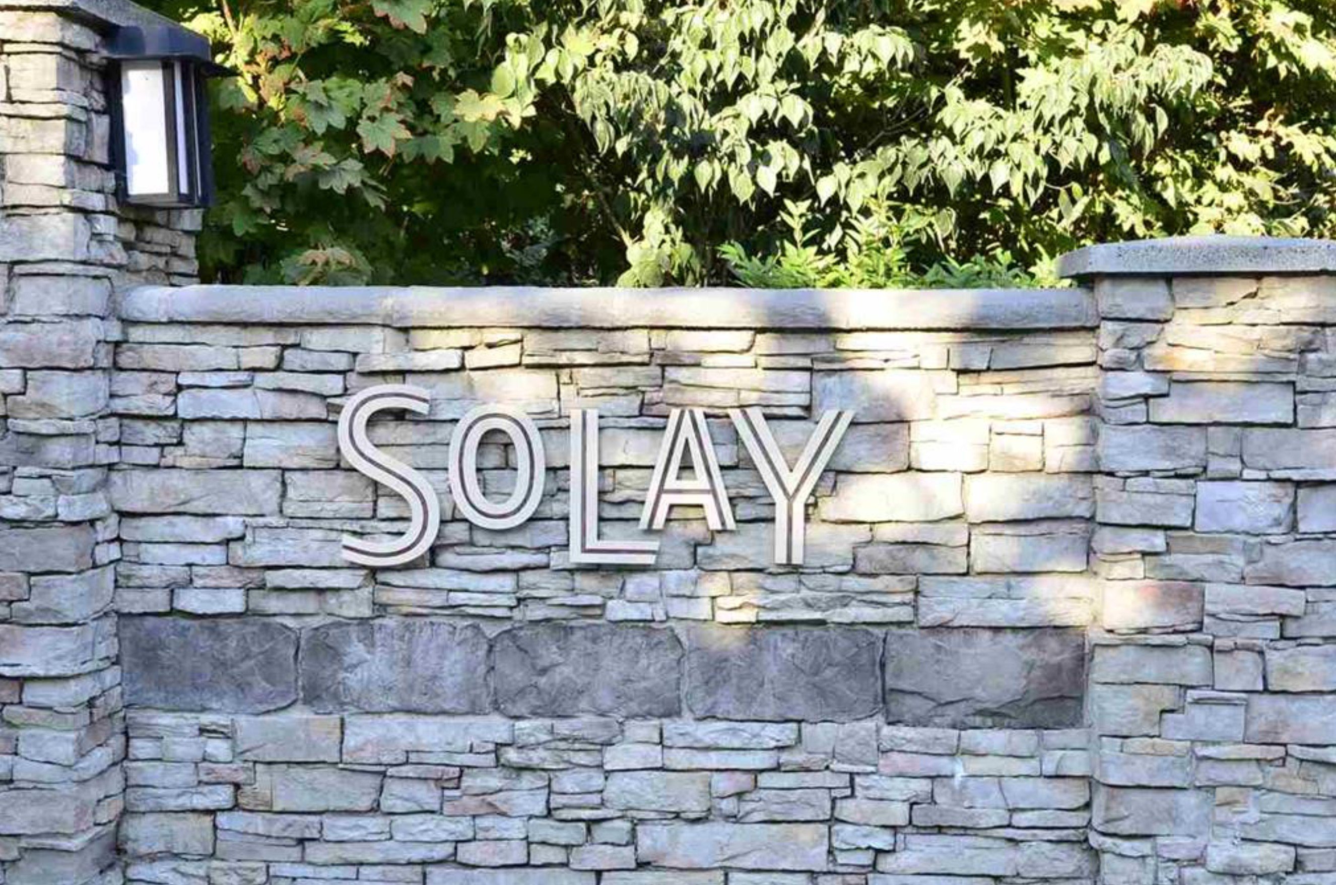 Photo 18 — click to view Solay photo 18