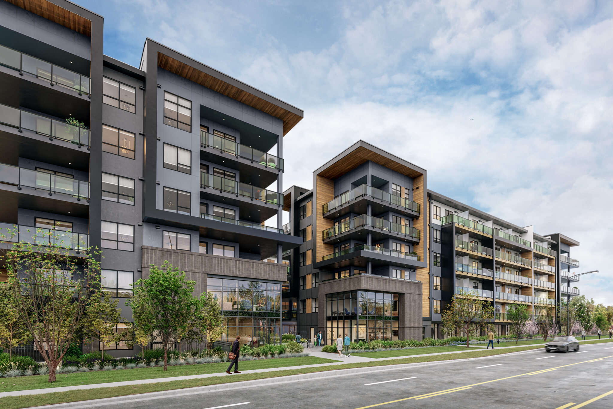 Scott + 77 by Realco Properties photo 2