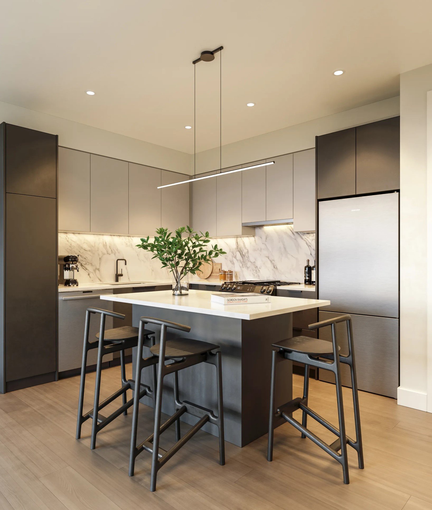 Scott + 77 by Realco Properties photo 8