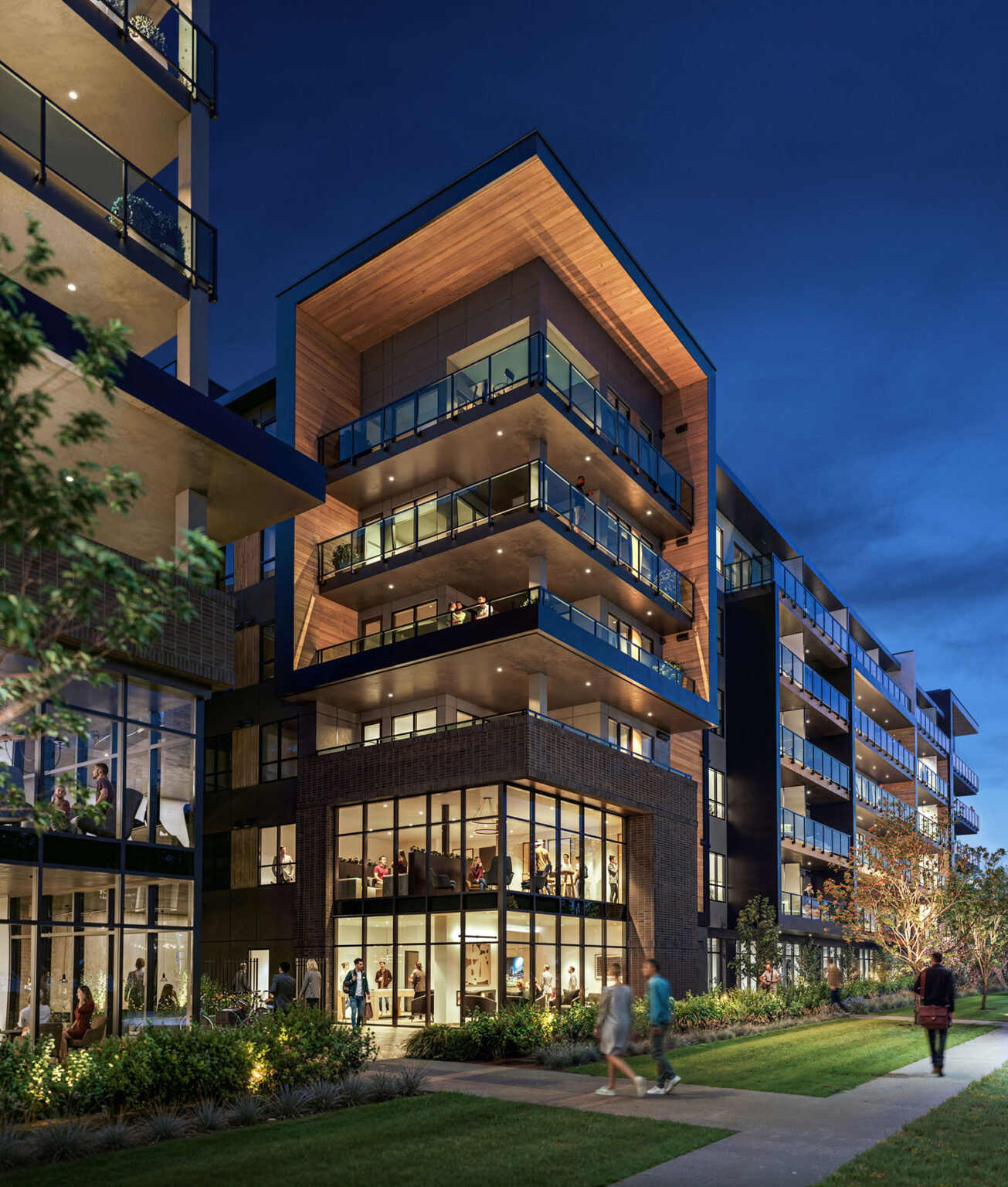 Scott + 77 by Realco Properties photo 5