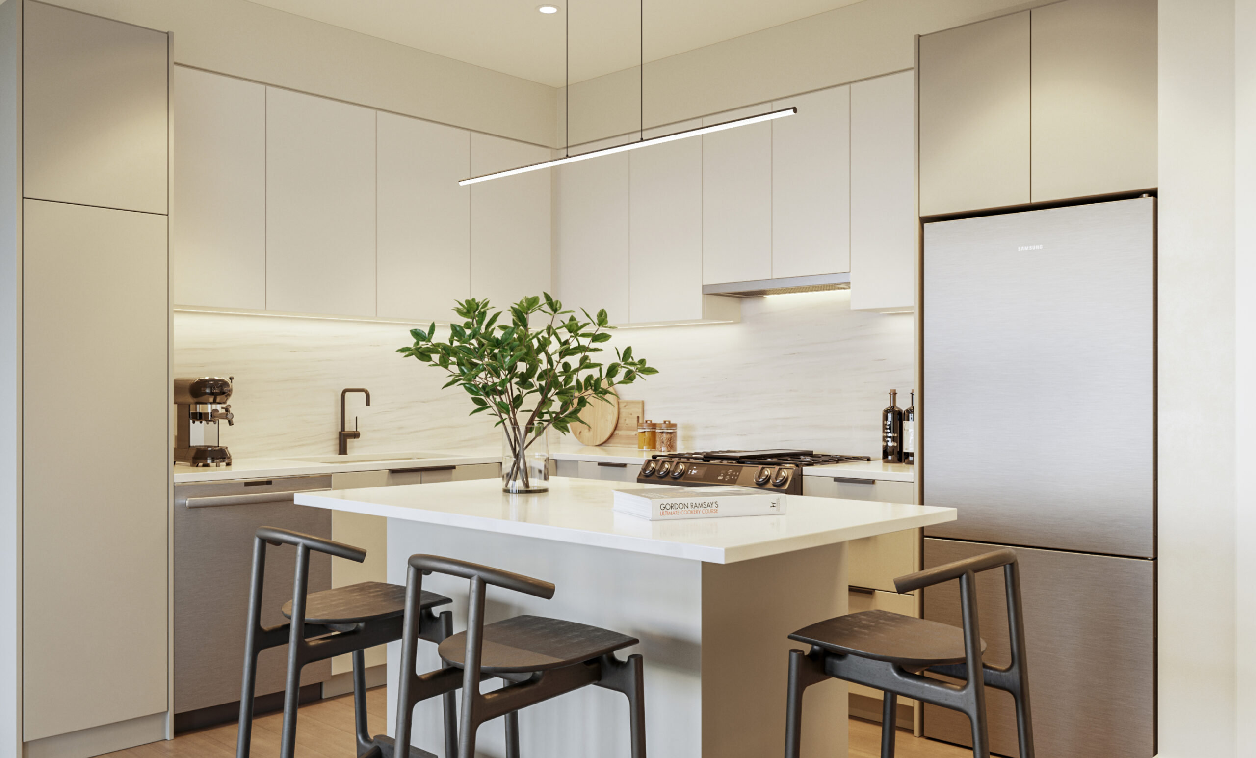 Scott + 77 by Realco Properties photo 6