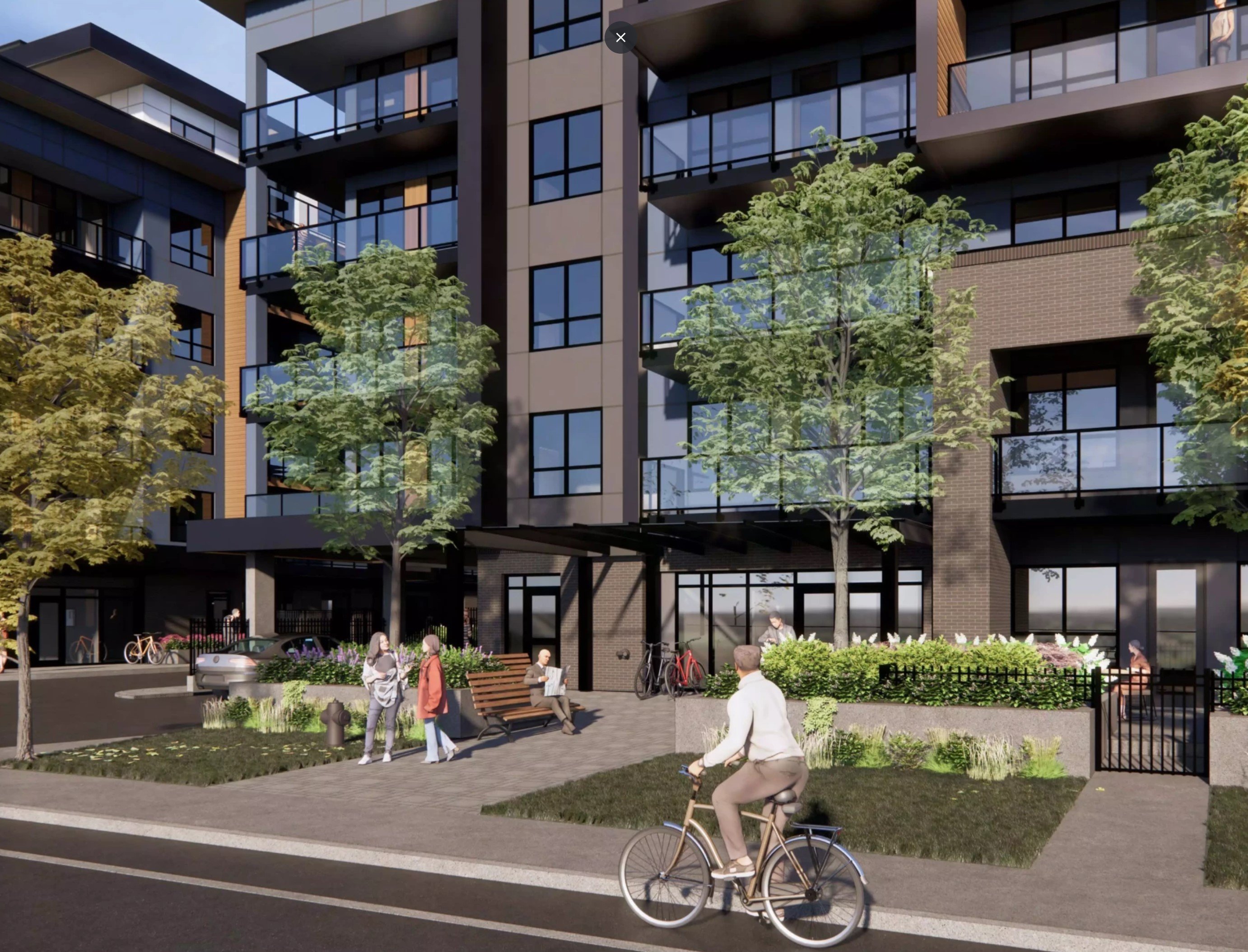 Scott + 77 by Realco Properties photo 3