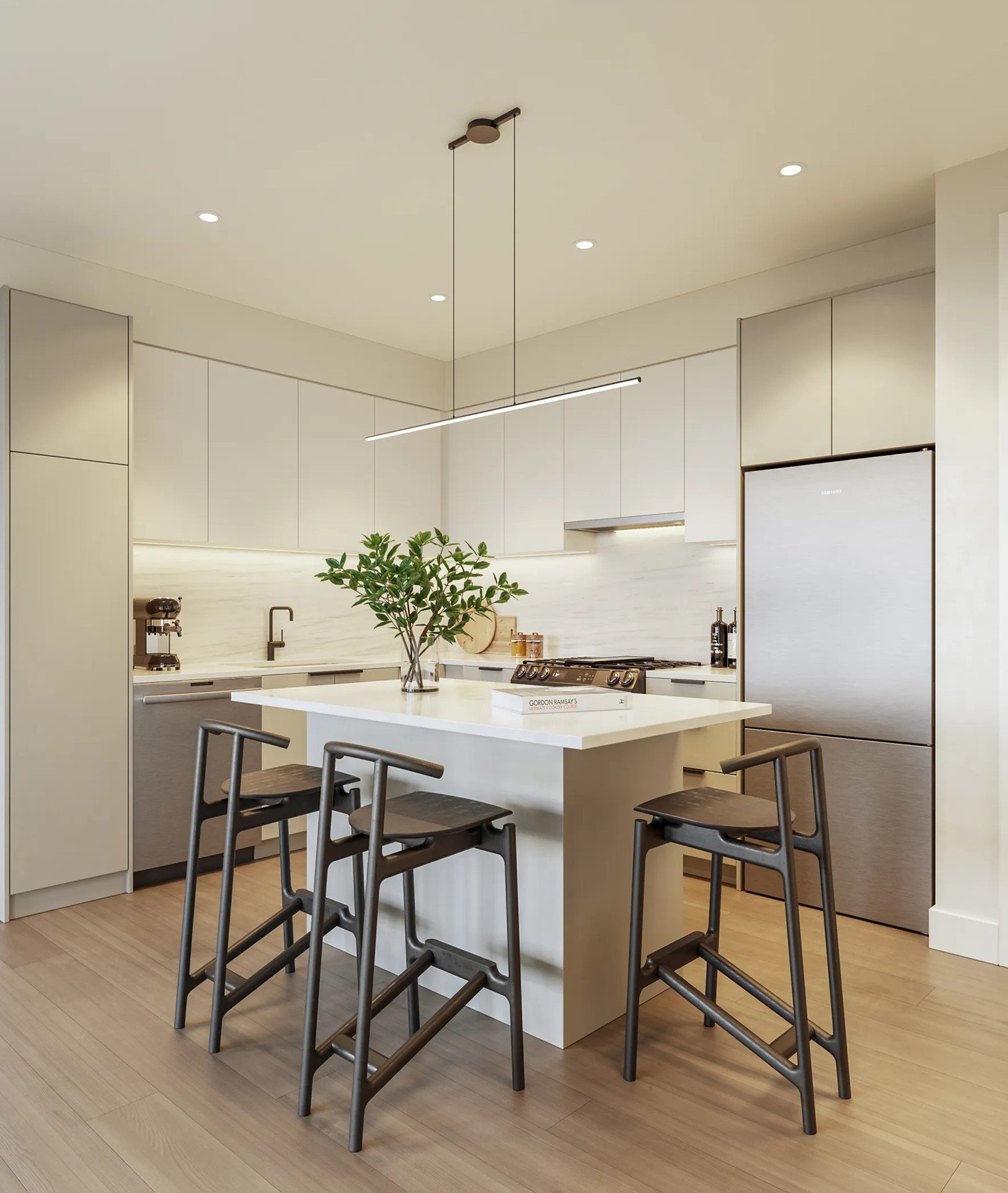 Scott + 77 by Realco Properties photo 7