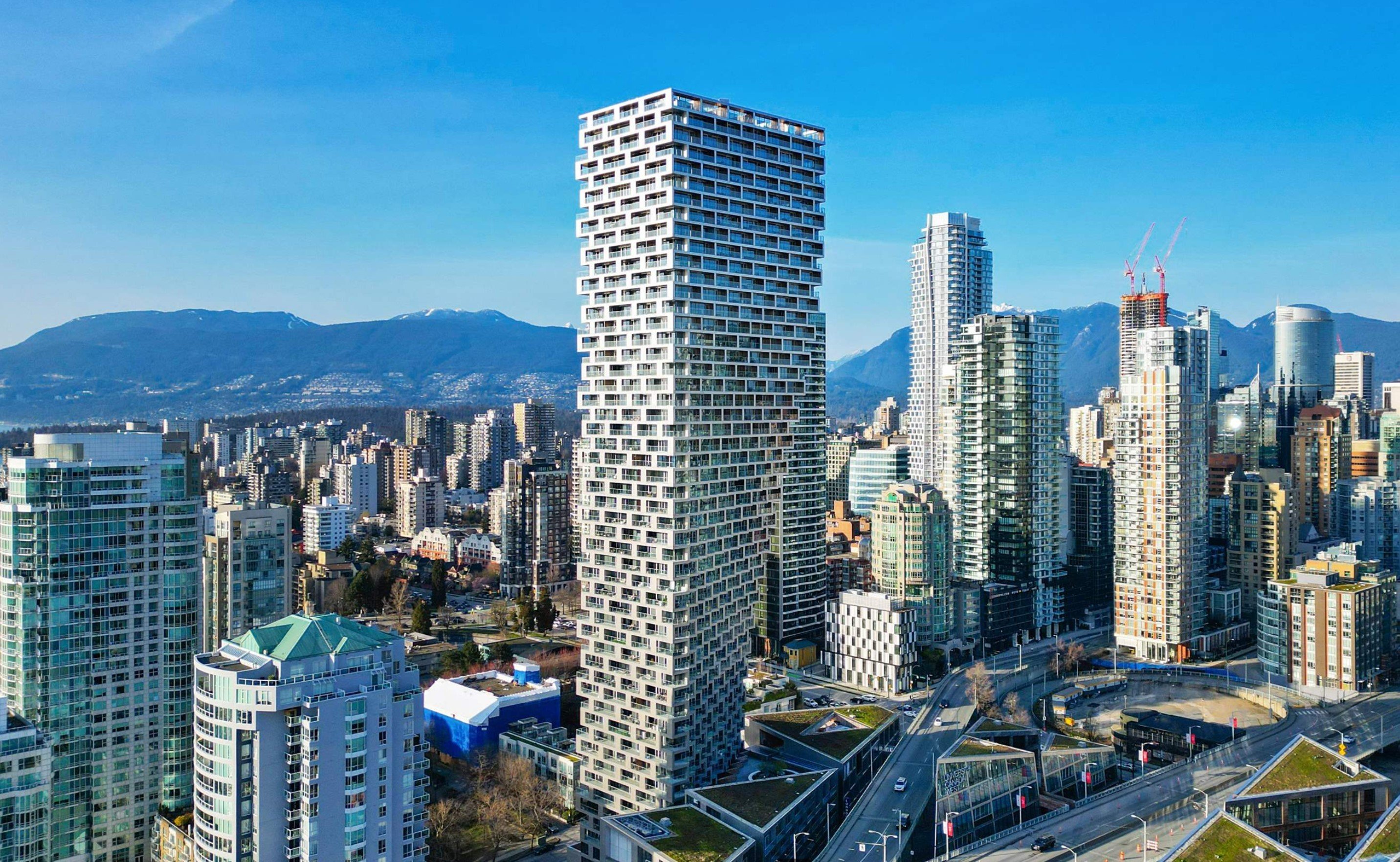 Photo 3 Vancouver House photo 3