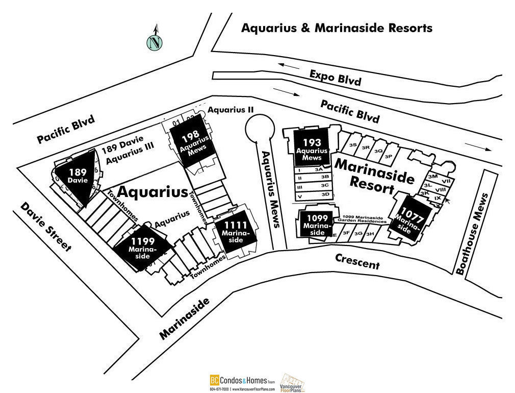 Aquarius 1 location map 3