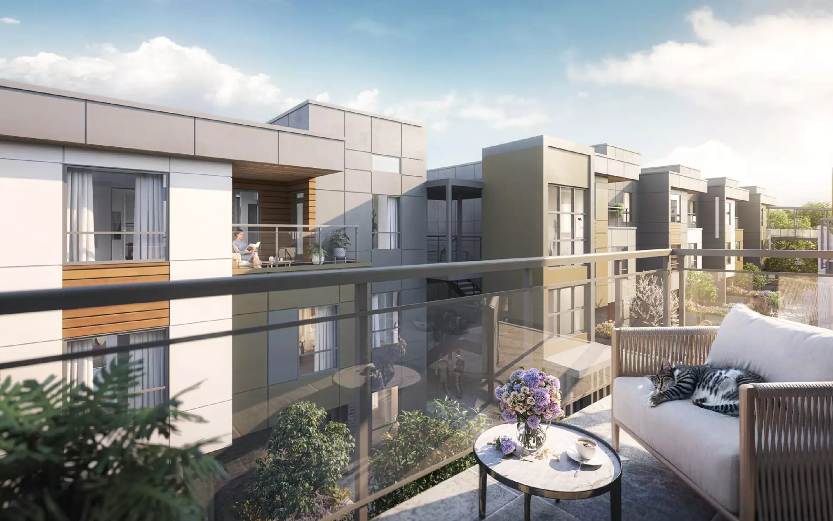 Photo 6 SOUL Condo & Townhouse by Elevate photo 6