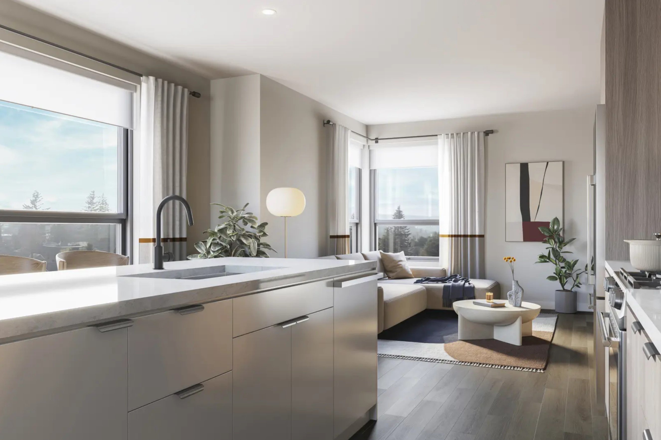 Photo 7 SOUL Condo & Townhouse by Elevate photo 7