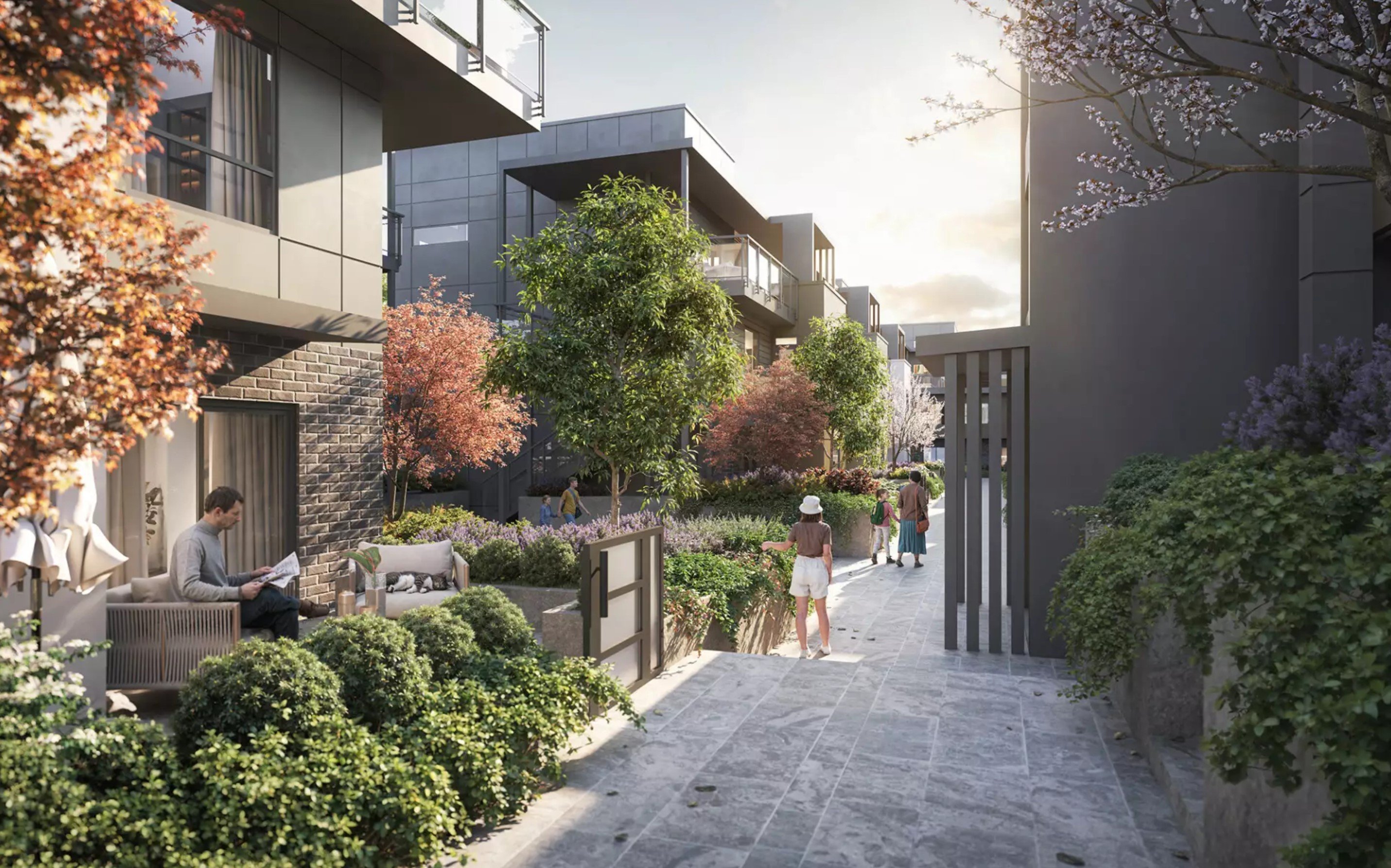 Photo 4 SOUL Condo & Townhouse by Elevate photo 4