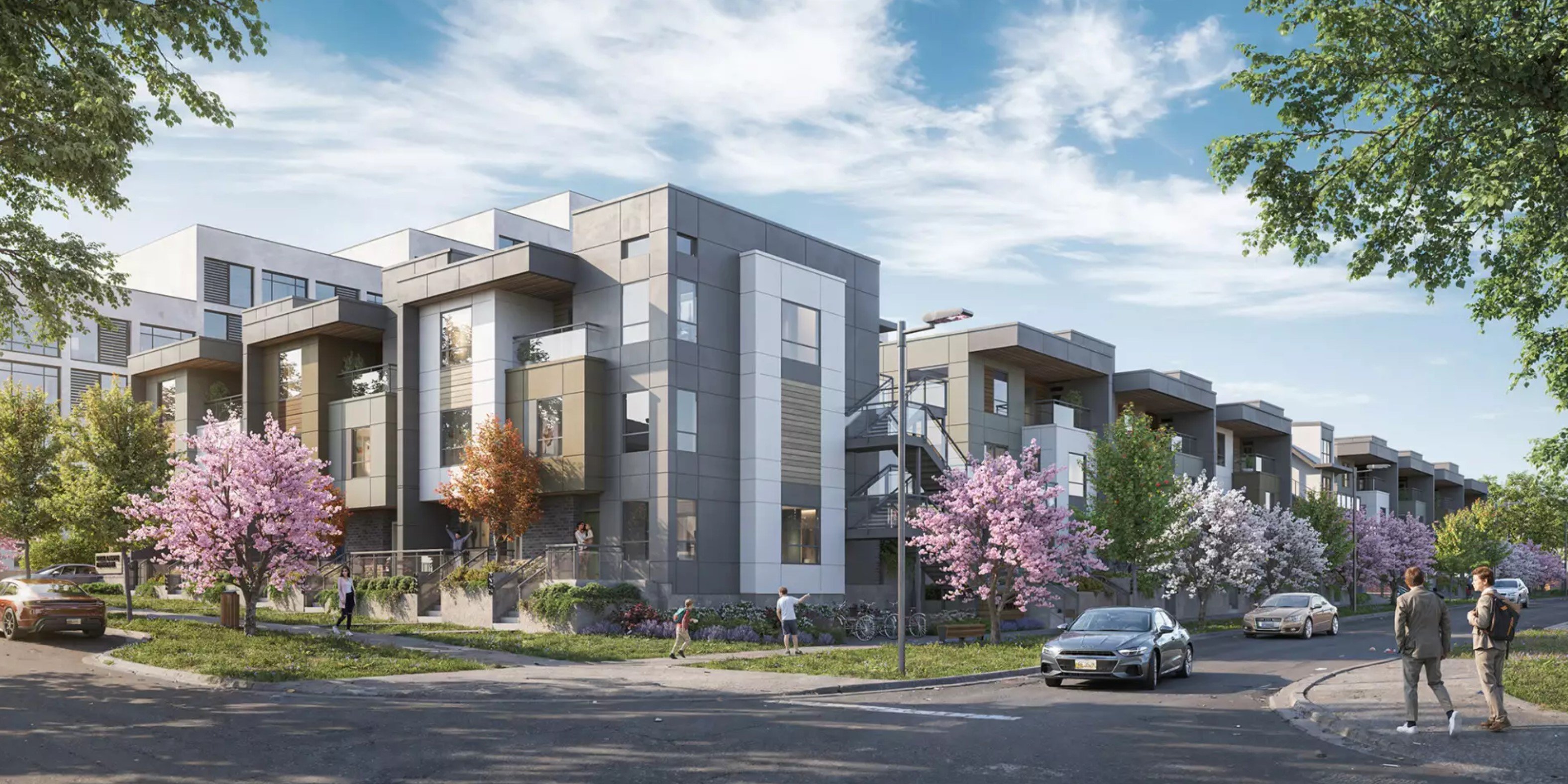Photo 2 SOUL Condo & Townhouse by Elevate photo 2