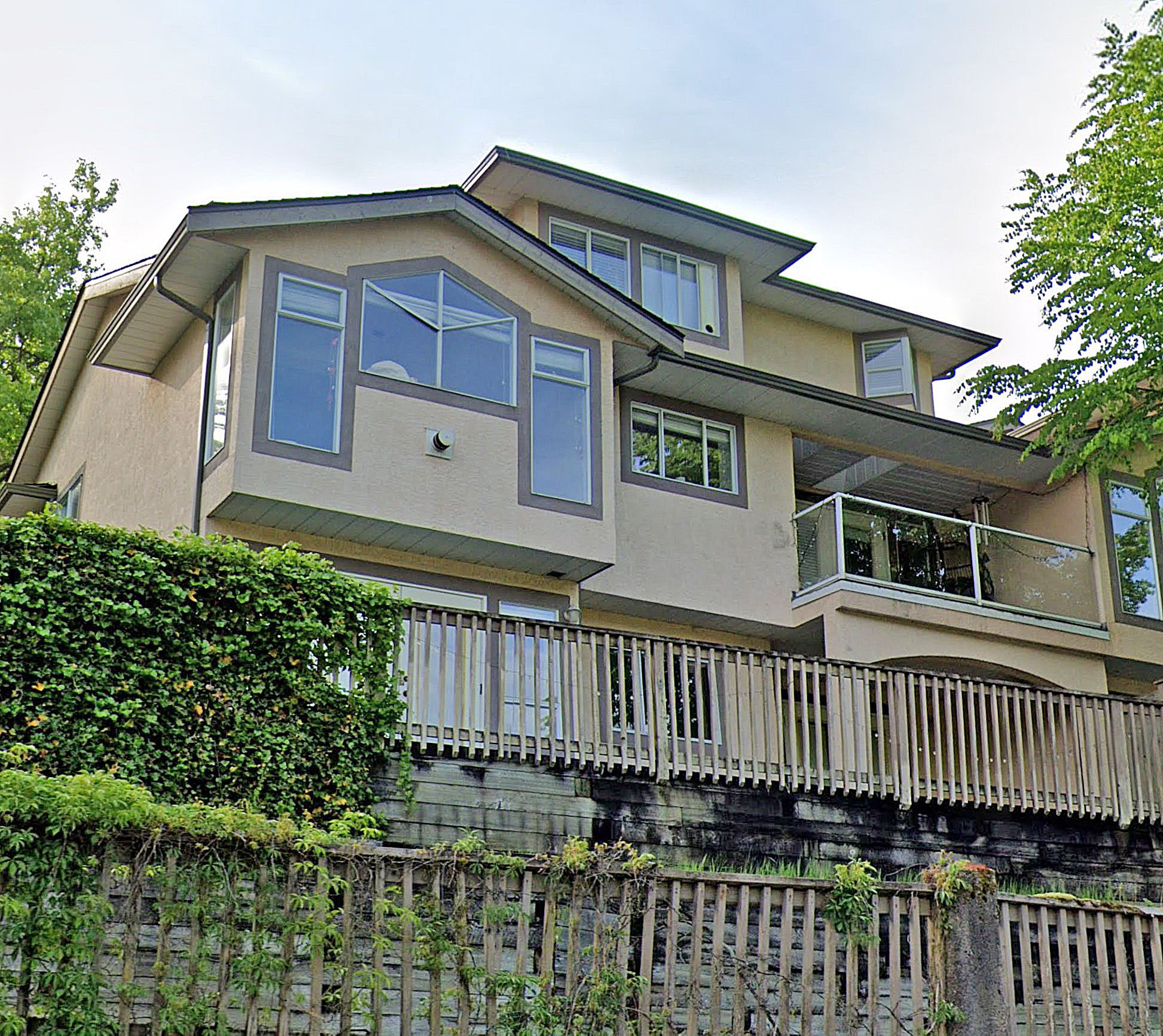 Parkview Ridge Townhouse photo 4