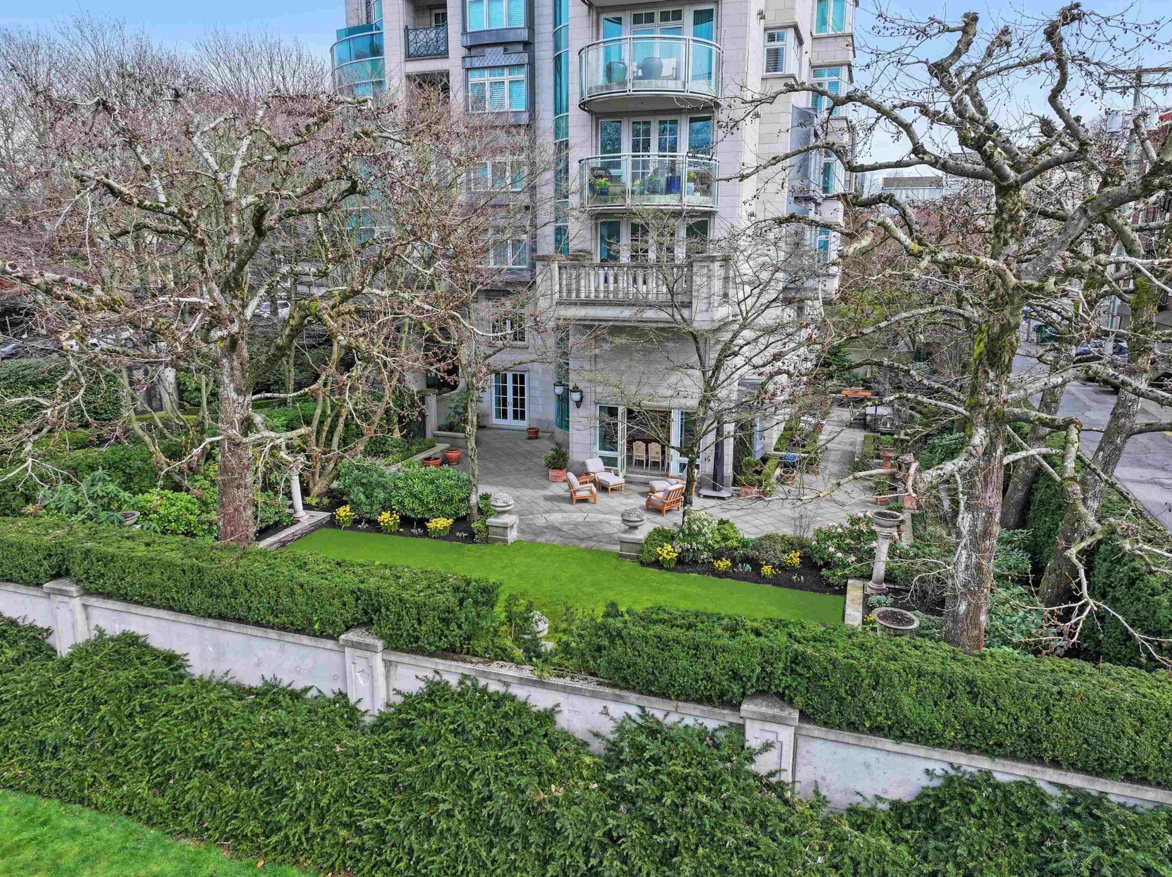 The Kingswood - Shaughnessy photo 3