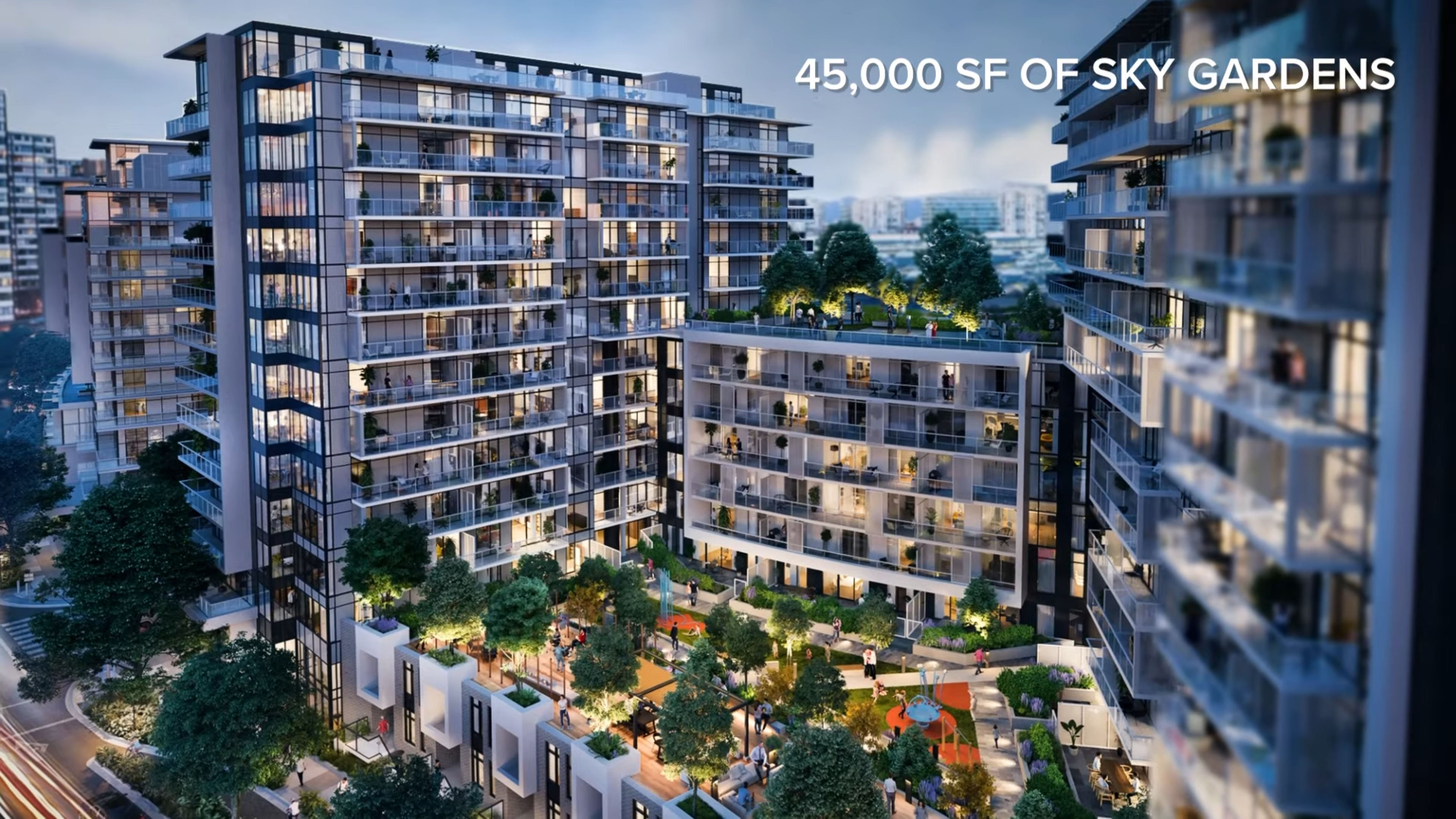 RC At CF Richmond Centre photo 2
